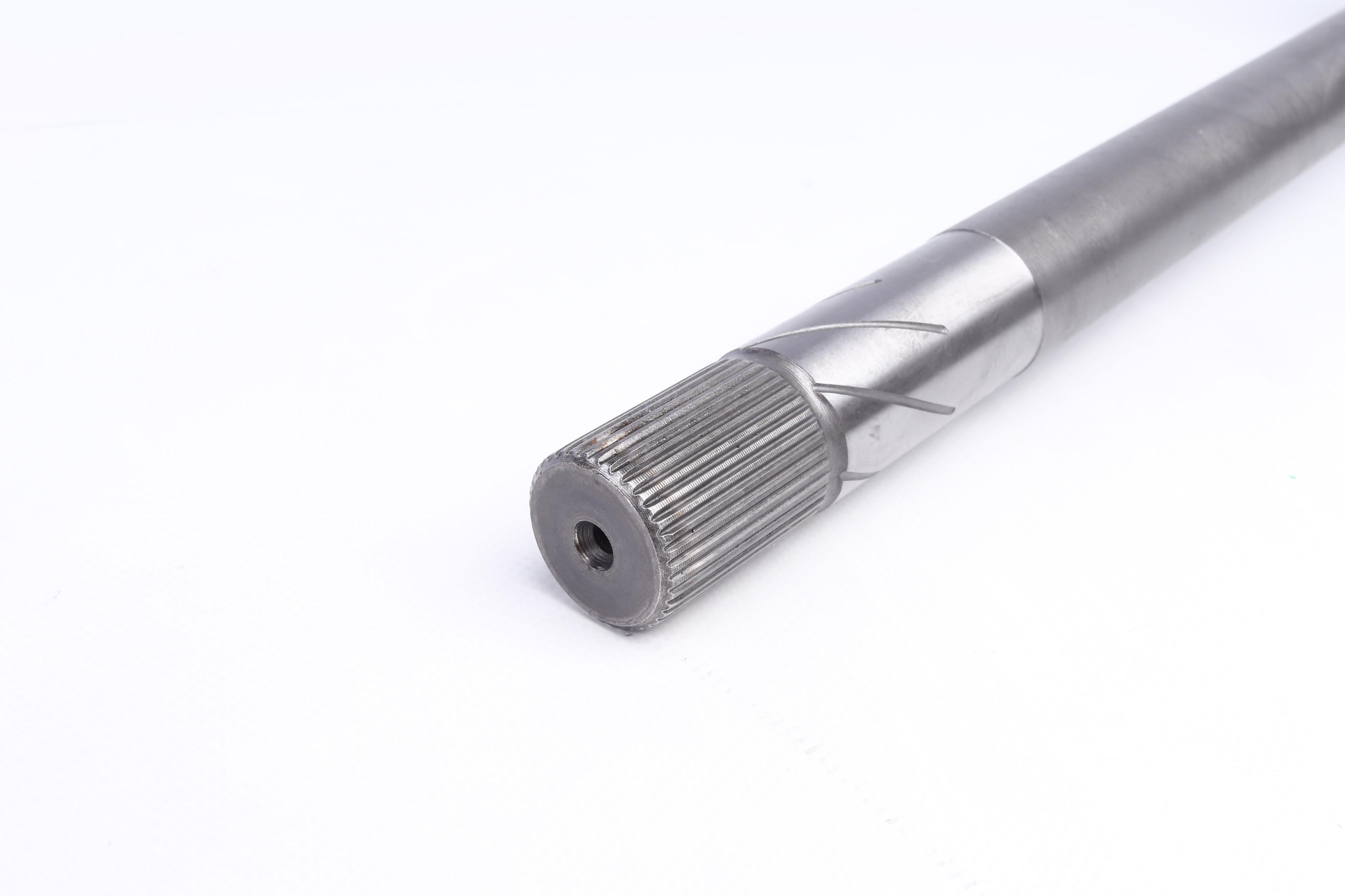 ШРКШ (внутрішній) Opel Movano/Renault Master 2.5 dCi 01- (R) (39x27x535)