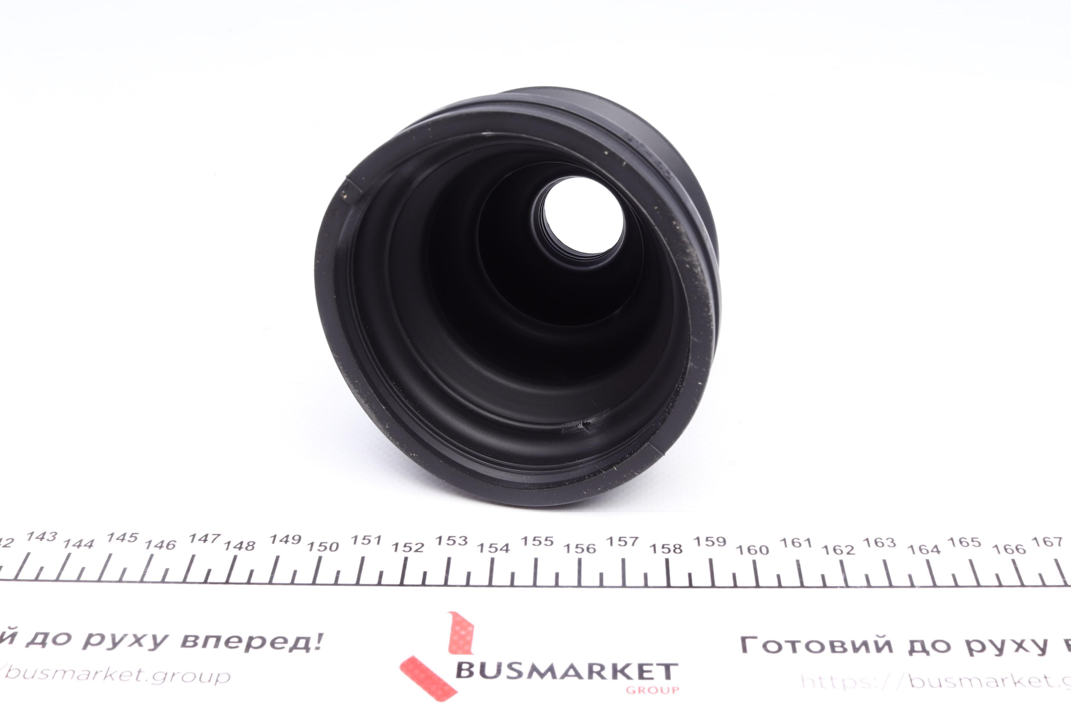 ШРКШ (внутрішній) Opel Movano/Renault Master 2.5 dCi 01- (R) (39x27x535)