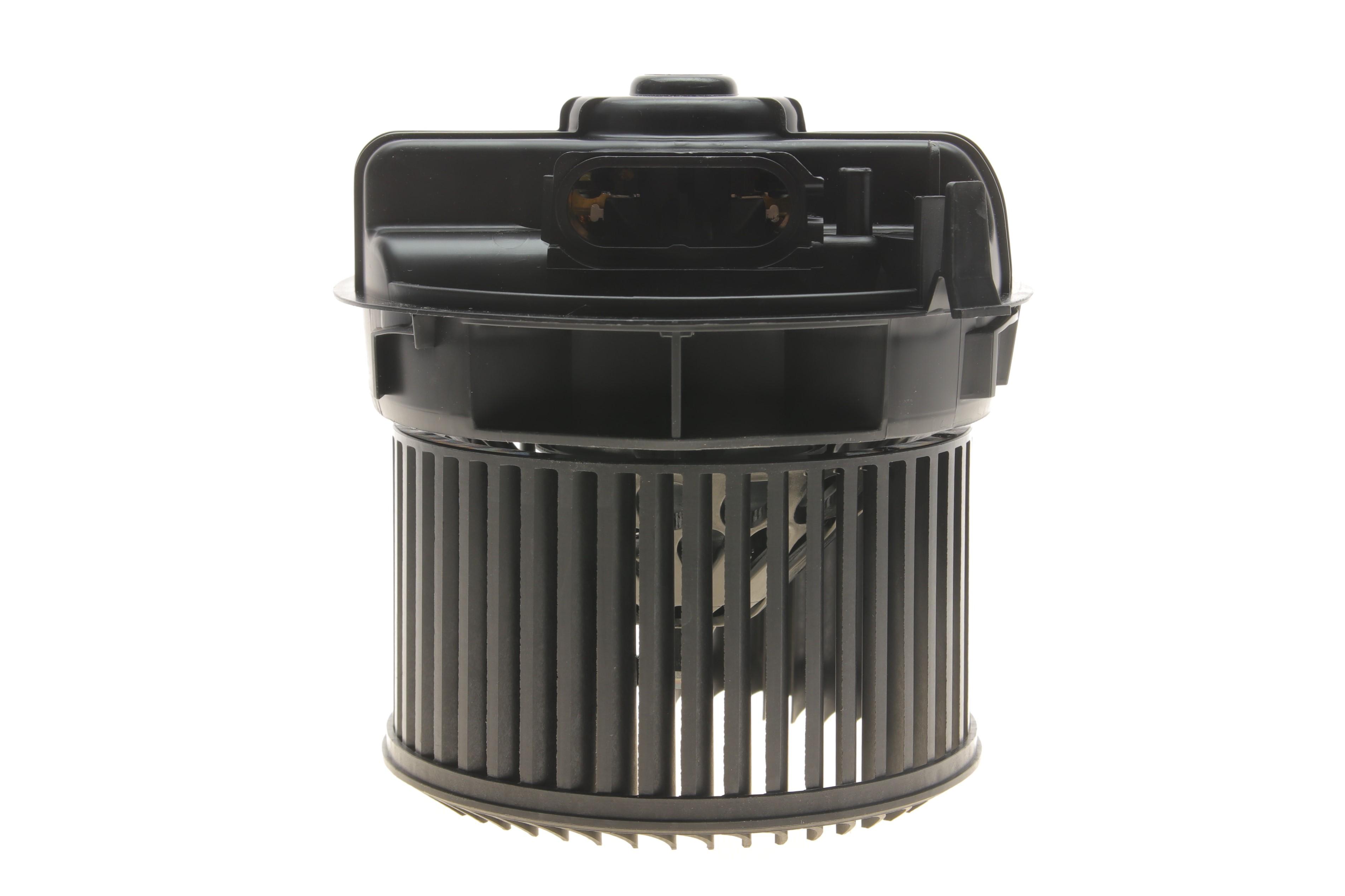 Моторчик пічки Citroen C1/Peugeot 107 05-