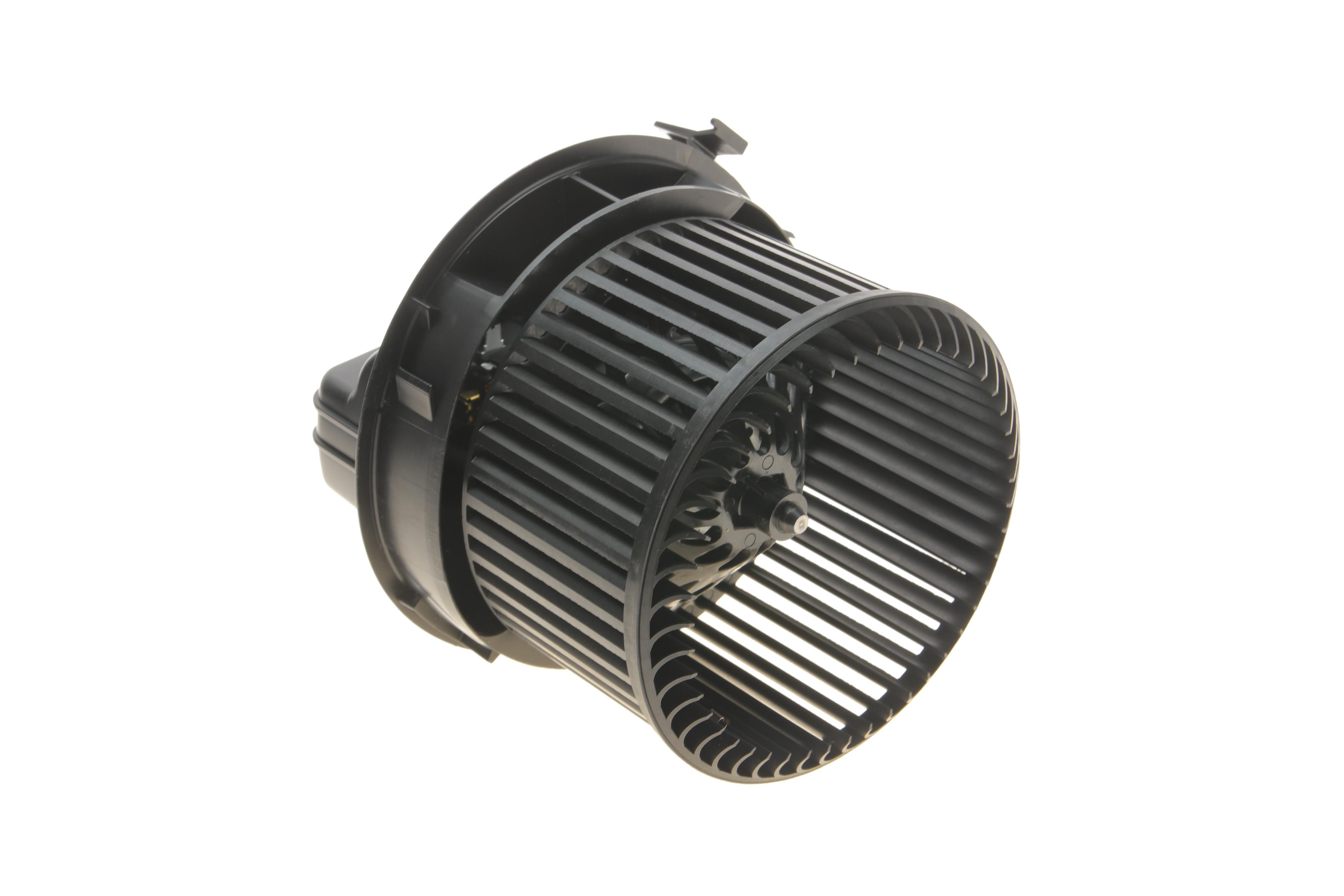 Моторчик пічки Citroen C1/Peugeot 107 05-