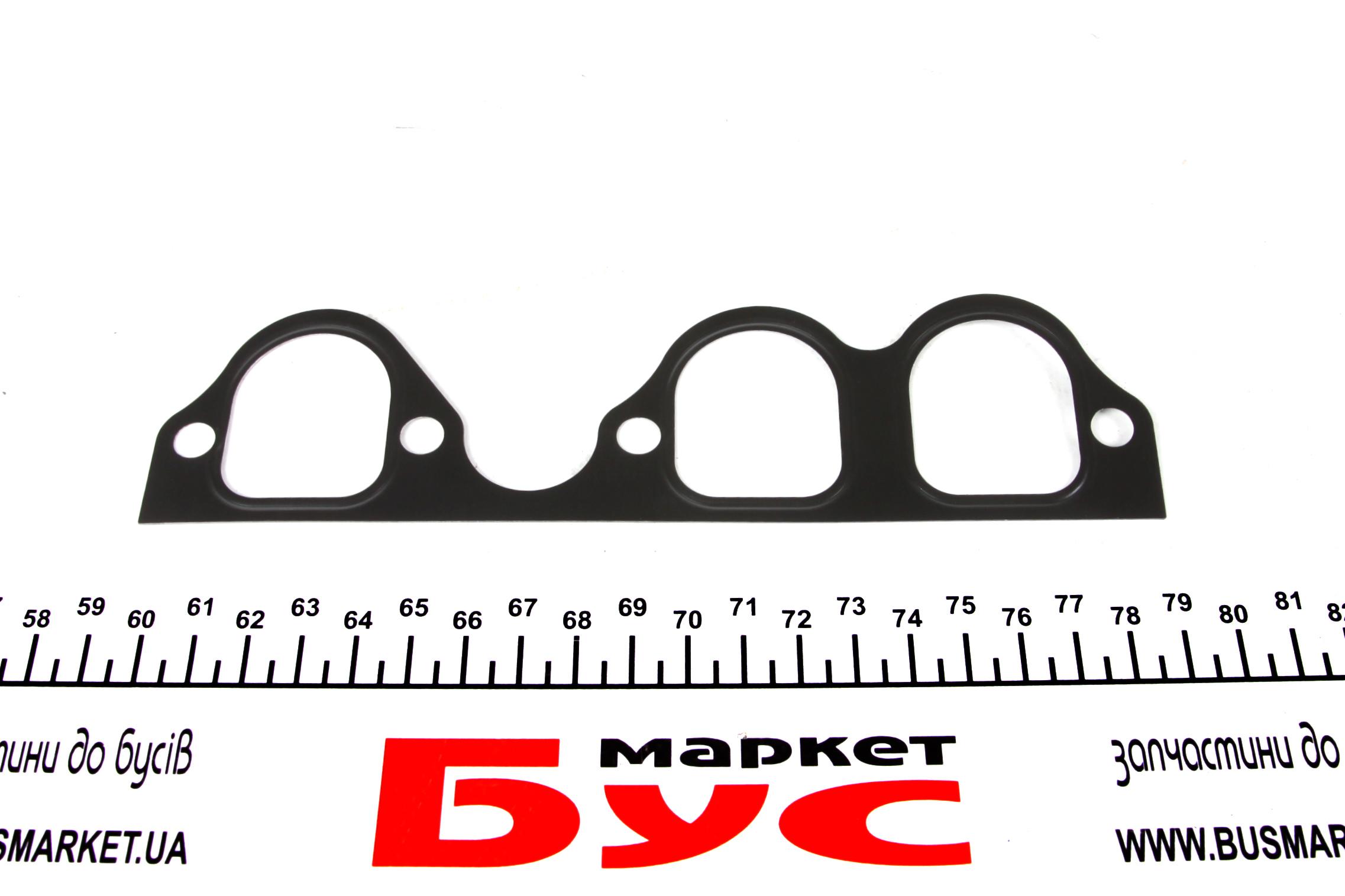 Прокладка коллектора впускного VW Polo 1.4 TDI 01-