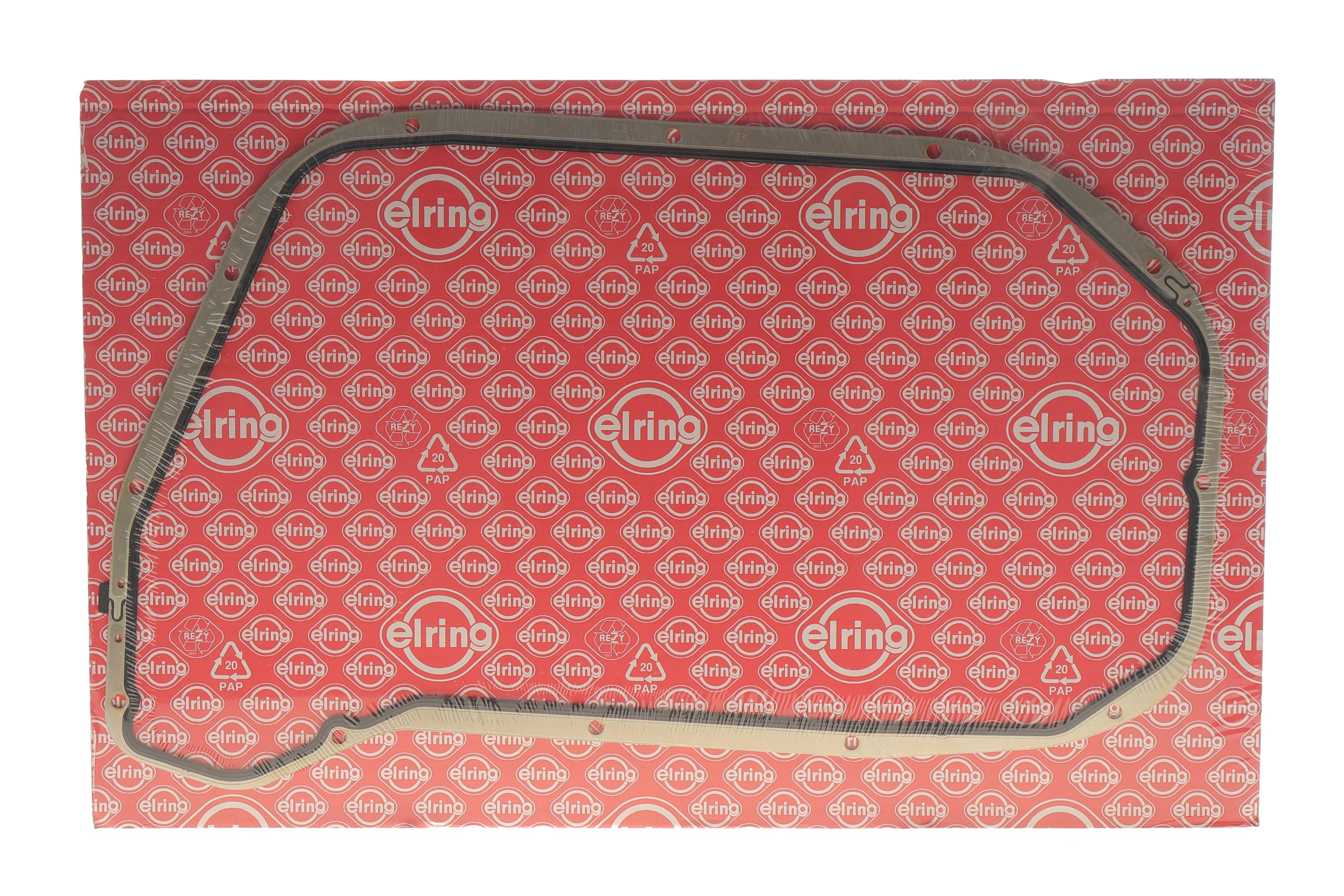 Прокладка піддону Audi Q5 08-