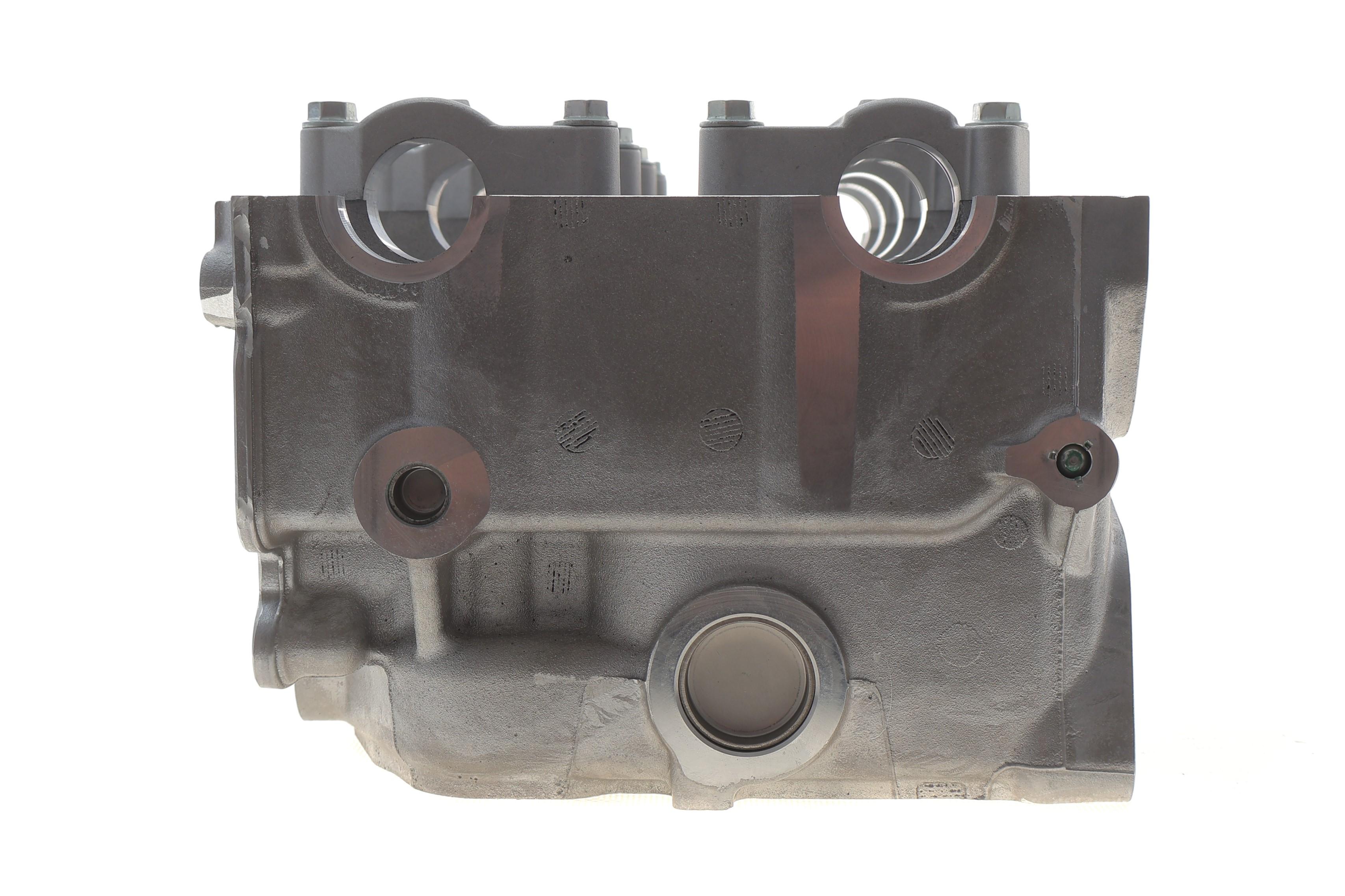 Головка блоку циліндрів Isuzu D-Max 2.5/3.0 DiTD/CRDi 07-18