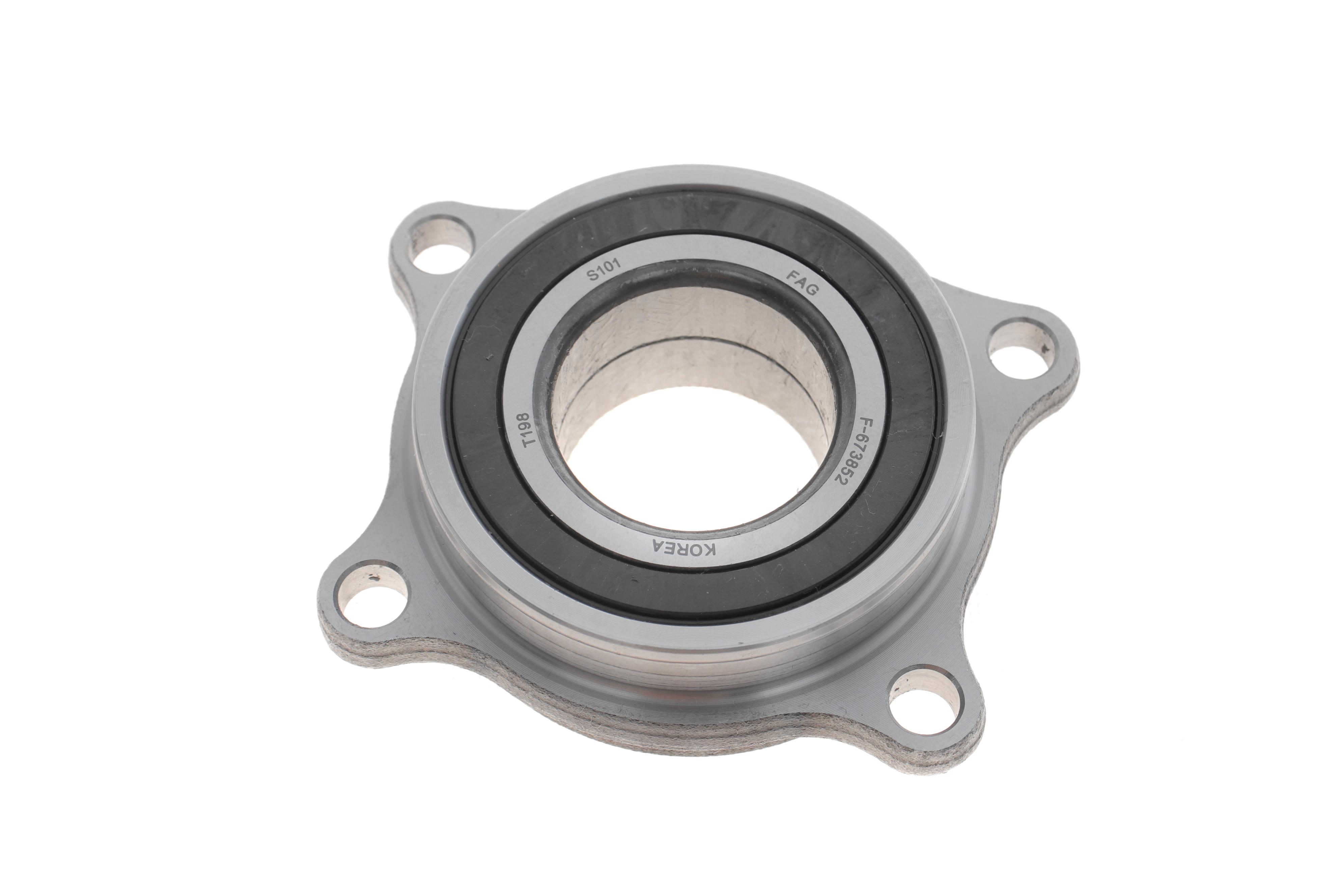 Підшипник маточини (передньої) Alfa Romeo Giulietta 10-20 (F-673852)