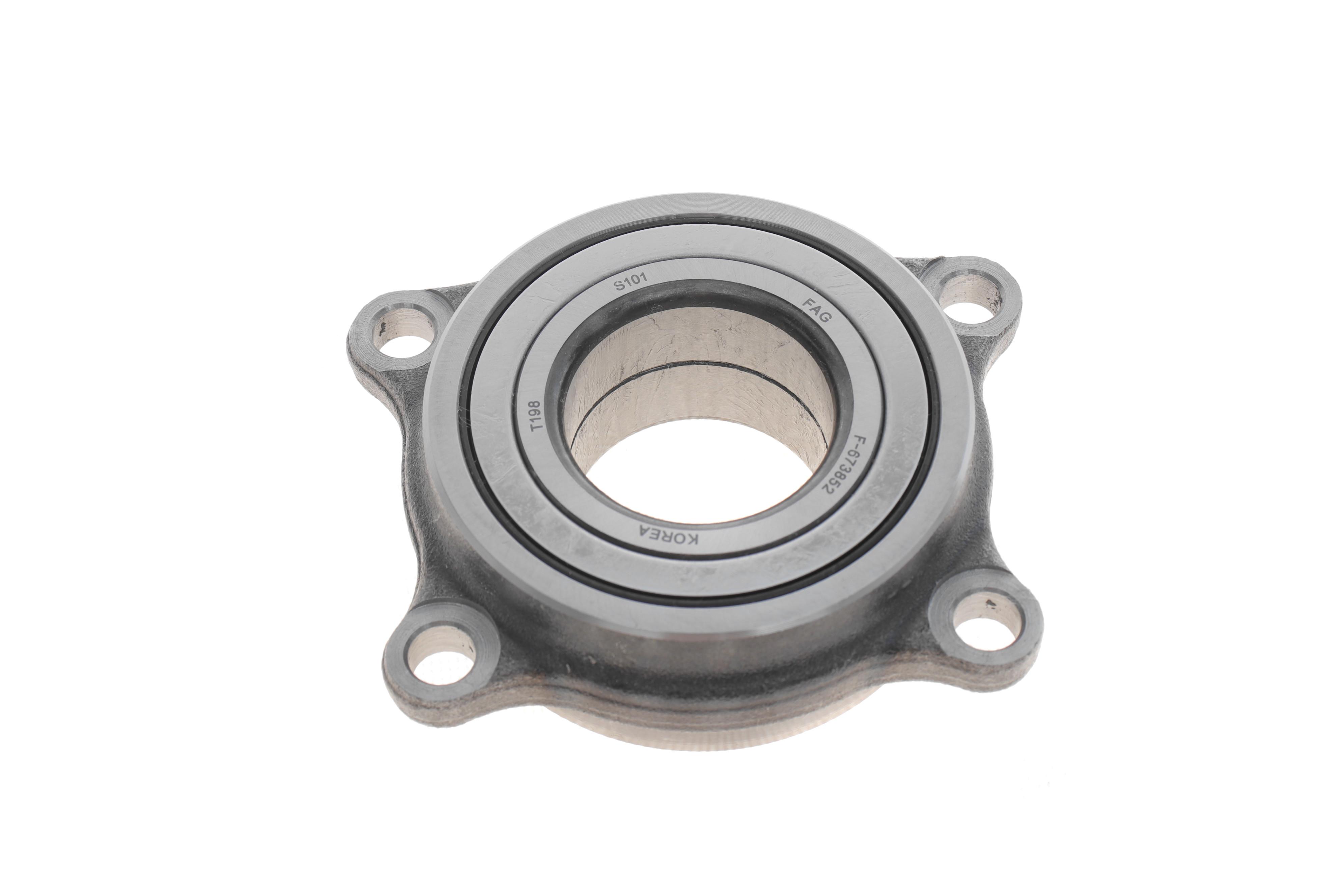 Підшипник маточини (передньої) Alfa Romeo Giulietta 10-20 (F-673852)