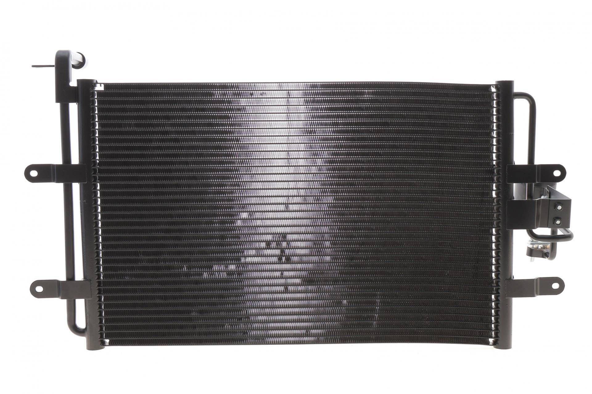 Радіатор кондиціонера VW Golf IV 1.9 TDI 00-05