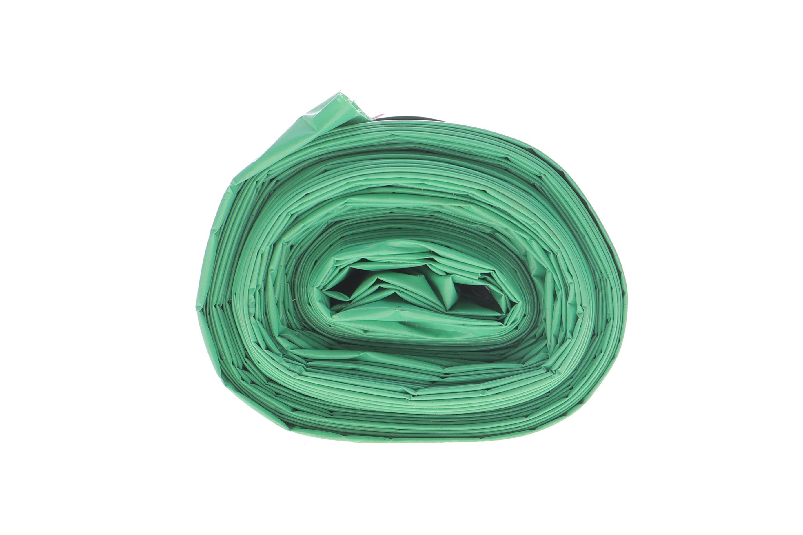 Мішки для сміття 60L (10шт)