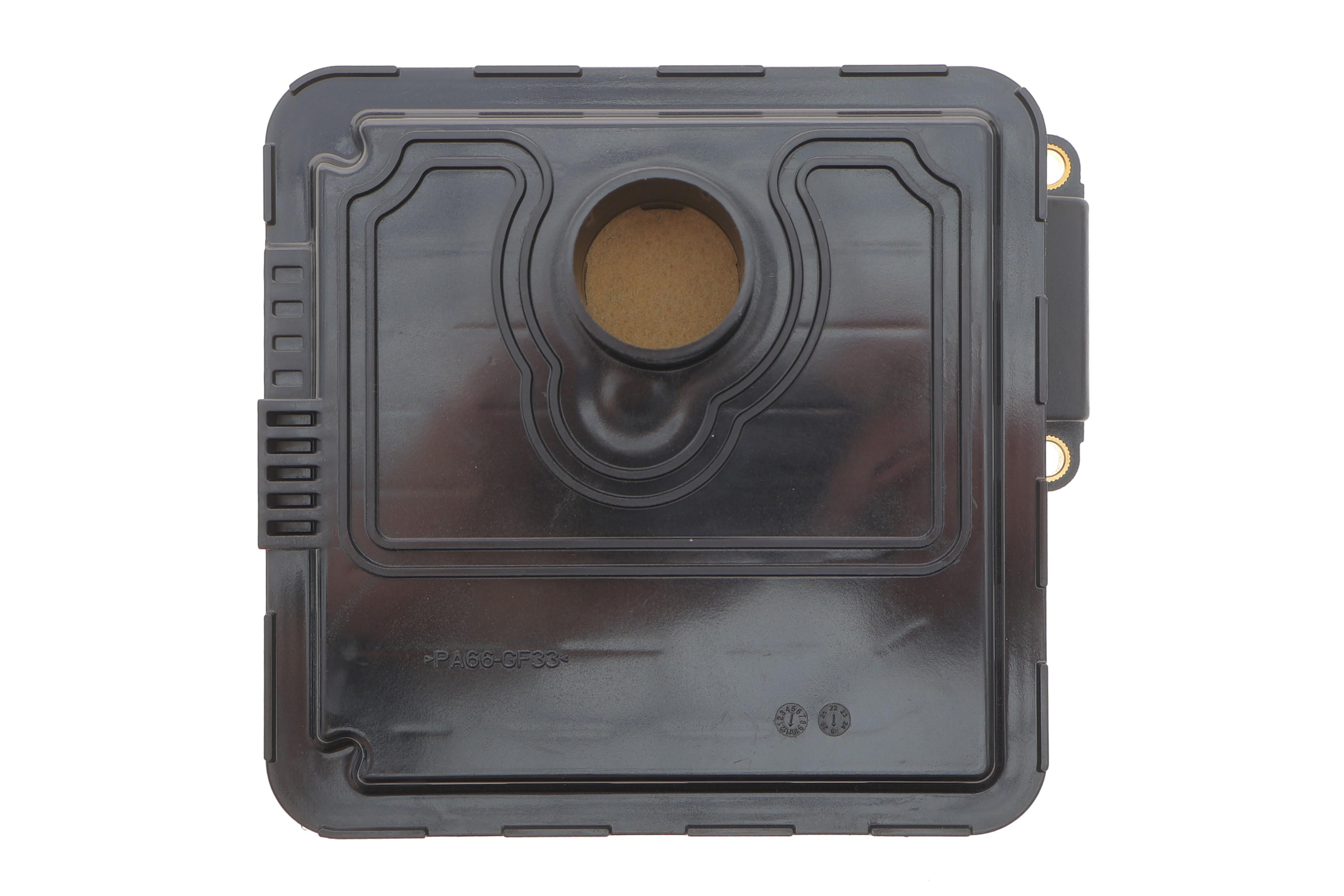 Фільтр АКПП Hyundai Tucson 2.0 CRDi 15-20 (A8LF1) (з прокладкою)