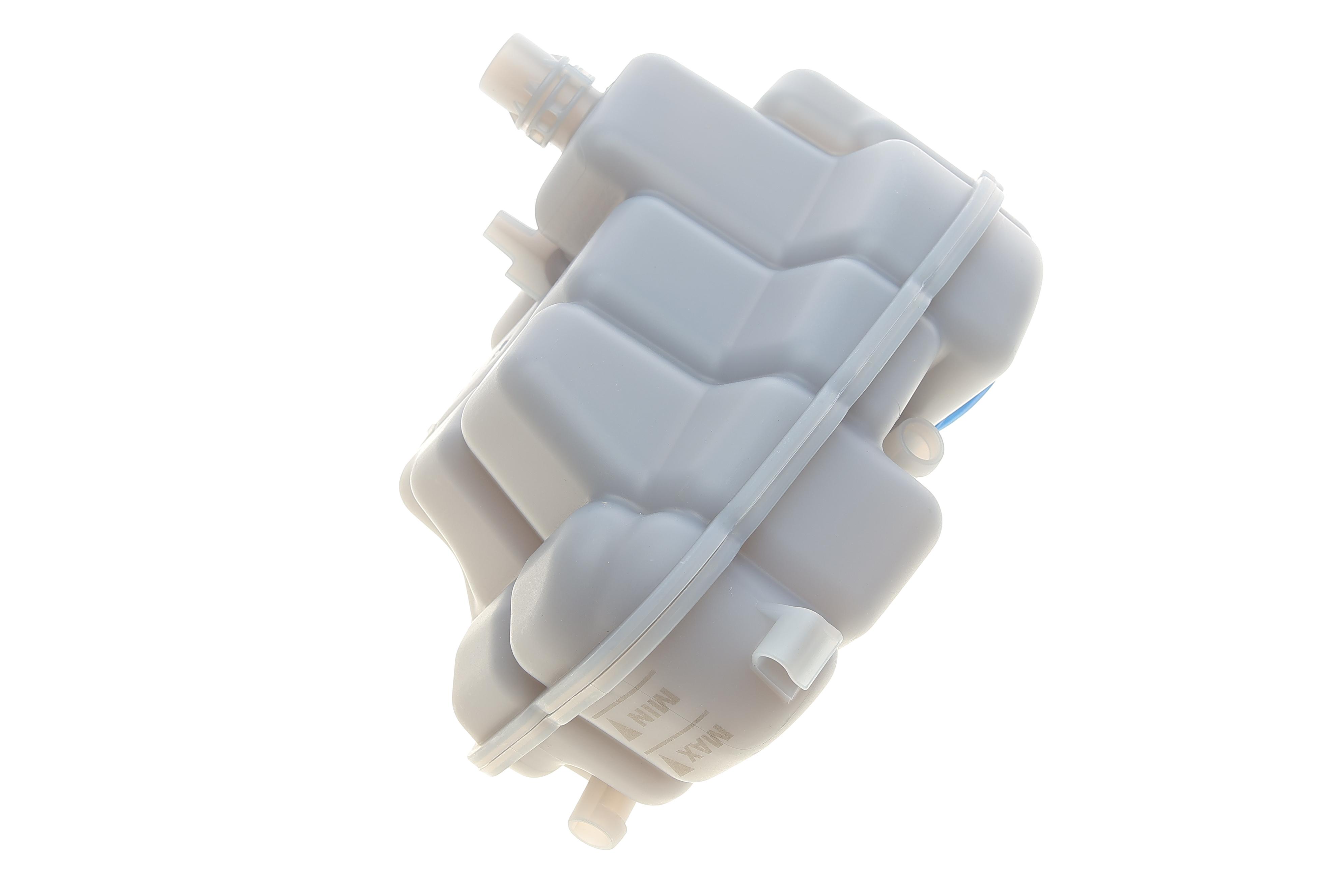 Бачок розширювальний Audi A6/A7/A8 10-18 (з кришкою) (з датчиком)