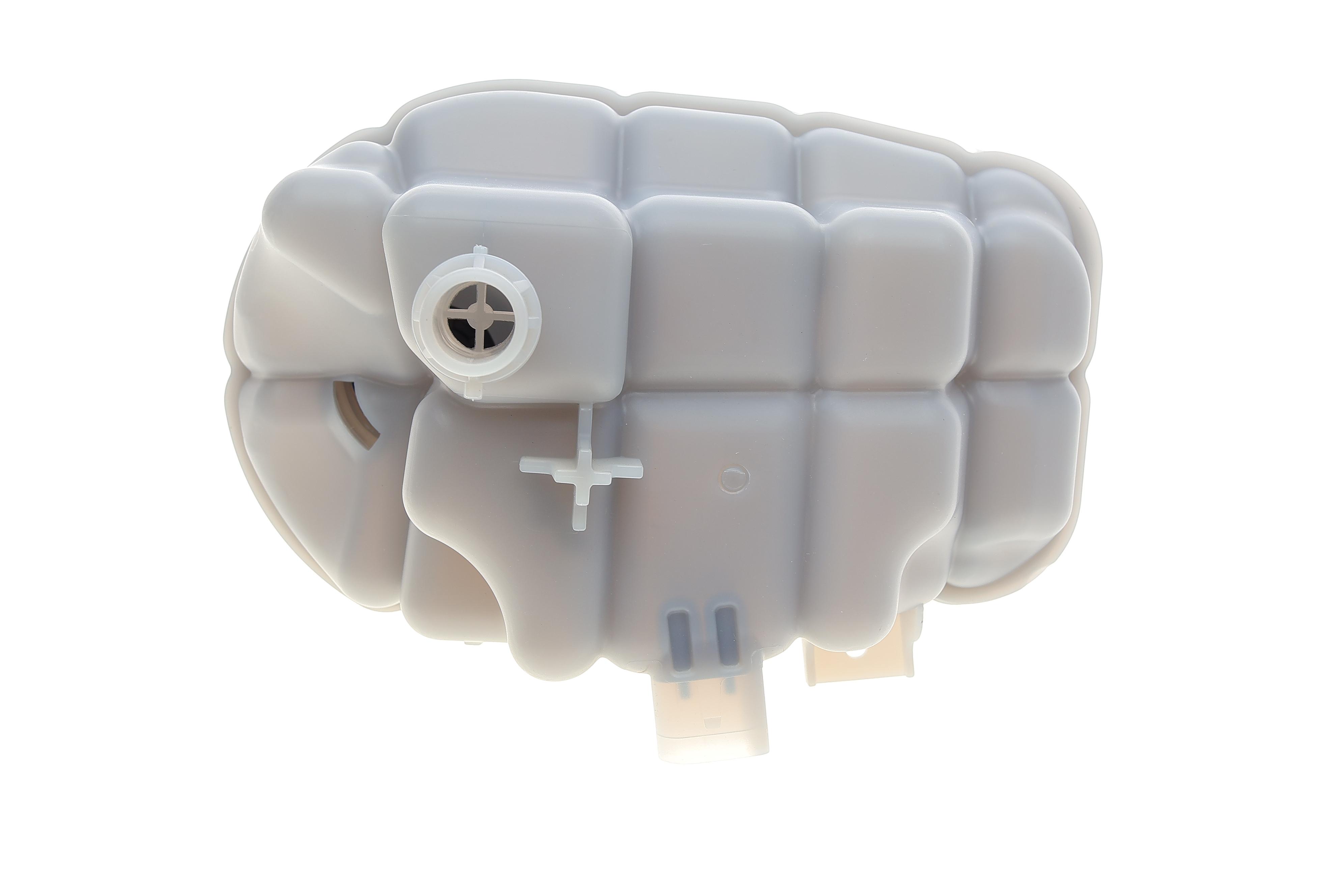 Бачок розширювальний Audi A6/A7/A8 10-18 (з кришкою) (з датчиком)