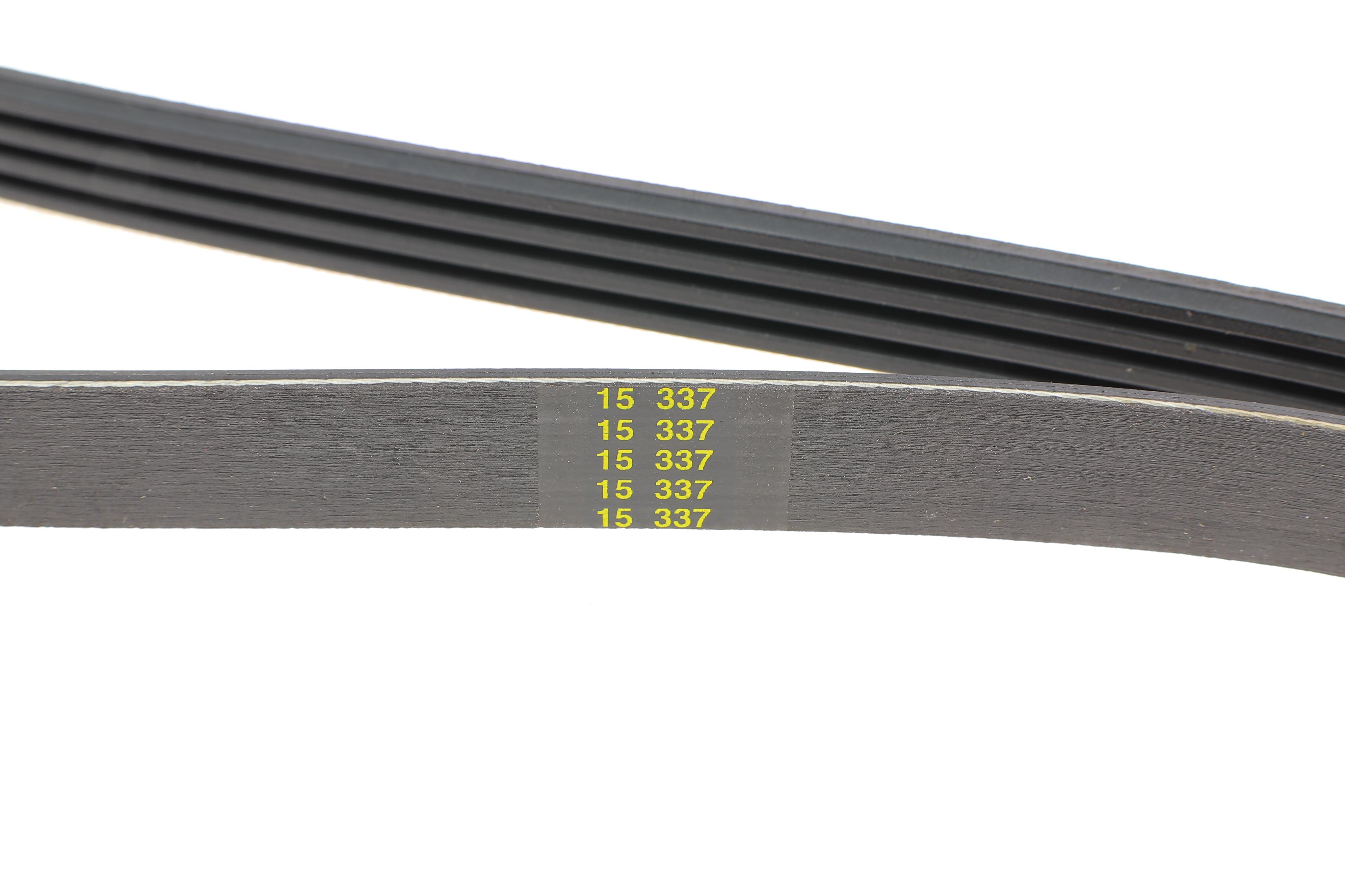 Ремінь генератора Renault Clio/Kangoo 1.4i/1.6 98-03/ Toyota Land Cruiser 4.2 98-07