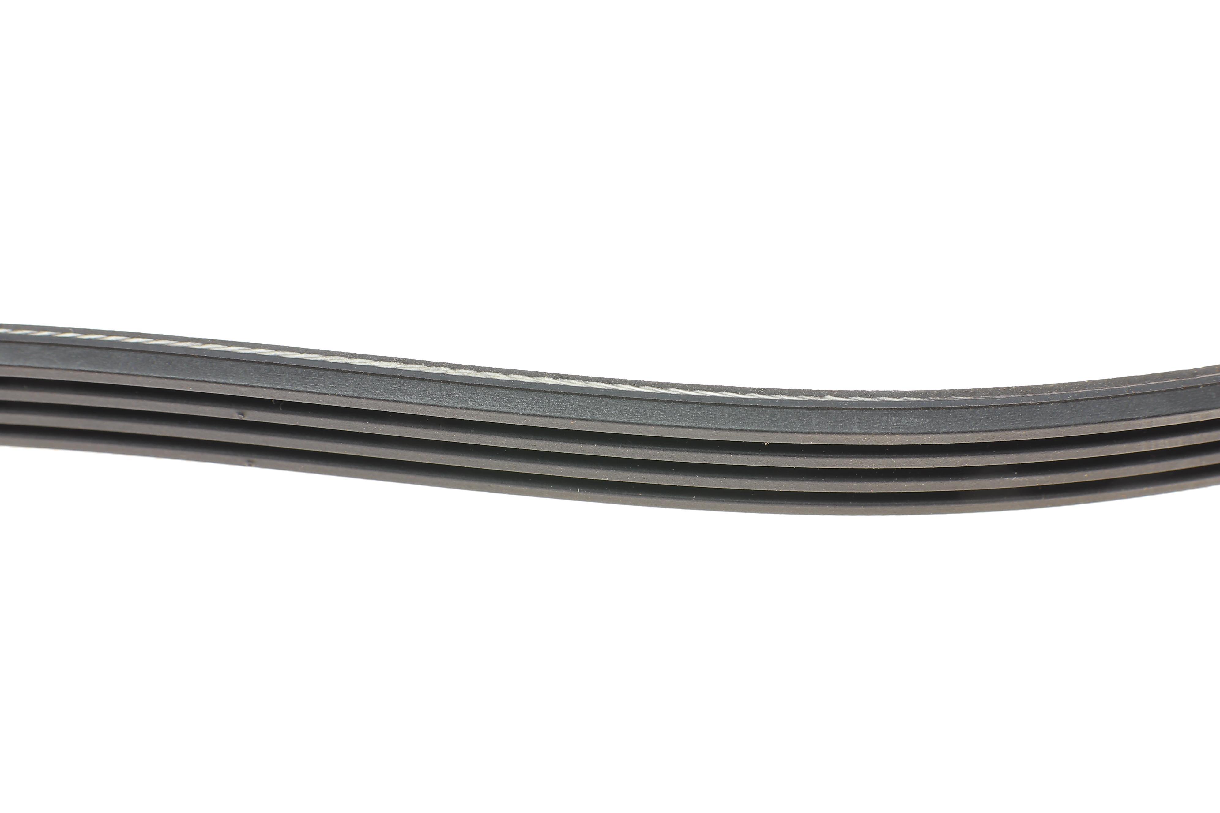 Ремінь генератора Renault Clio/Kangoo 1.4i/1.6 98-03/ Toyota Land Cruiser 4.2 98-07