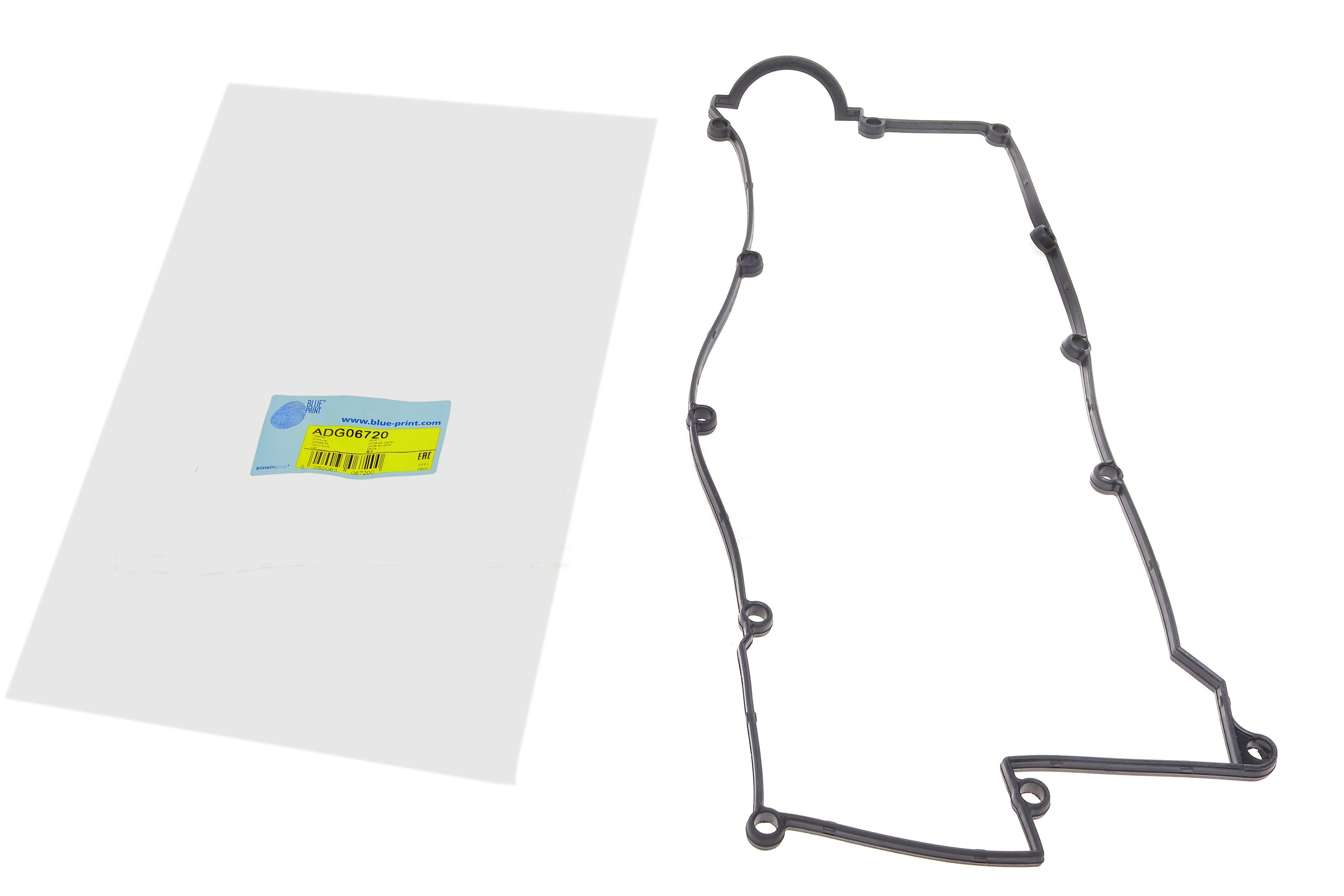 Прокладка кришки клапанів Hyundai Coupe II/Elantra II 2.0 16V 00-09