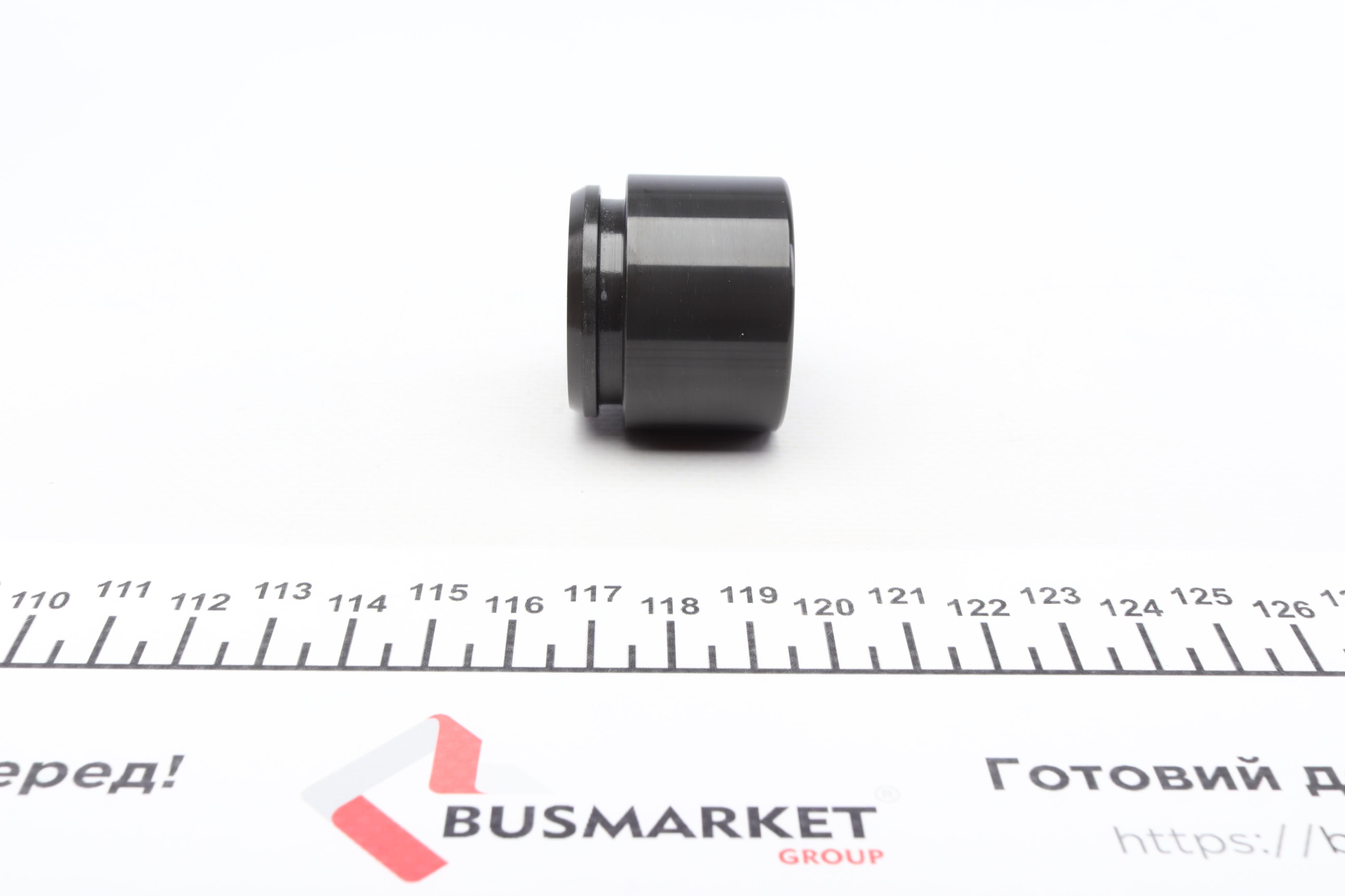 Поршень супорта (переднього) Audi A4 05-08/ A6 10-18 (38x31.5mm) (Brembo)