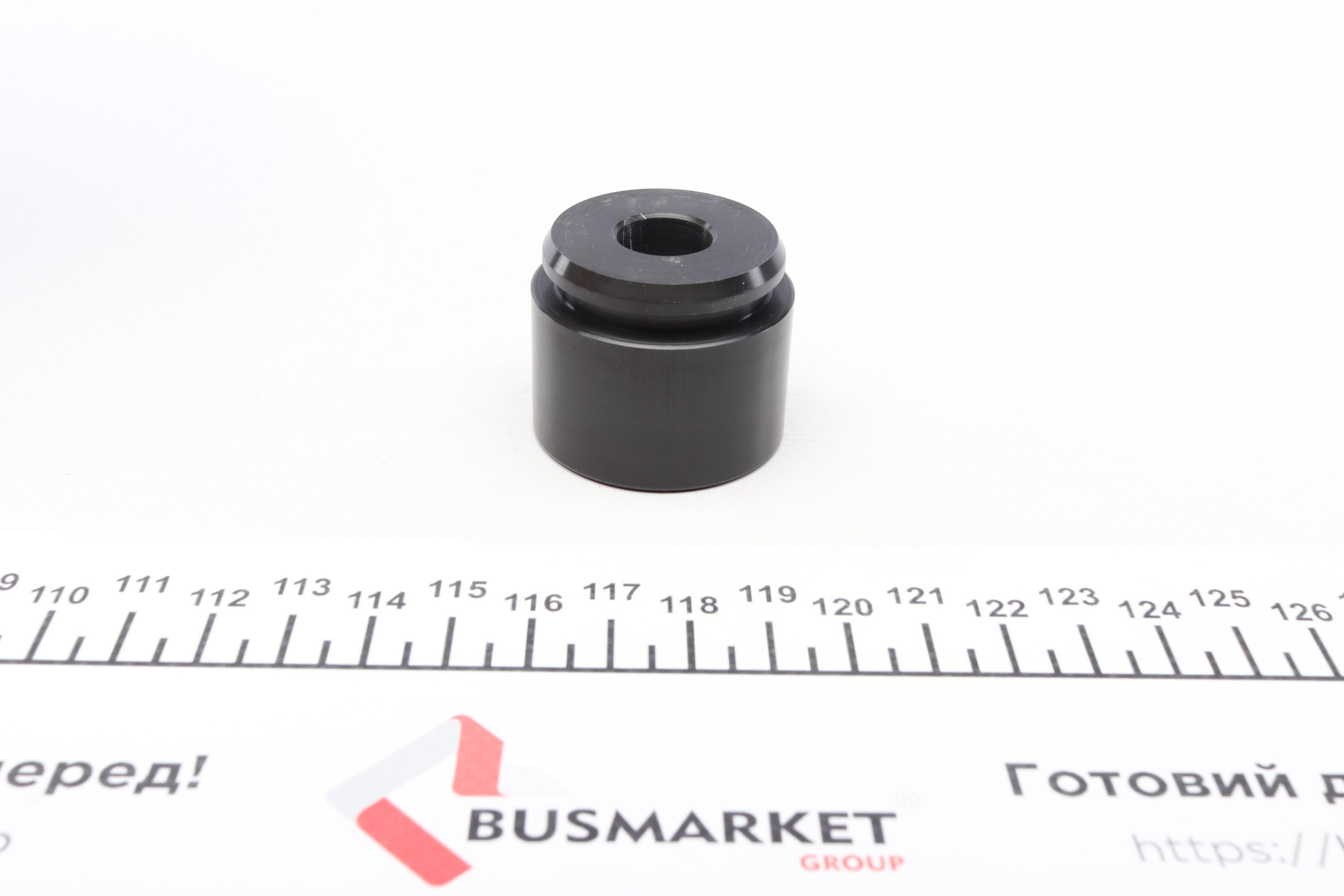 Поршень супорта (переднього) Audi A4 05-08/ A6 10-18 (38x31.5mm) (Brembo)