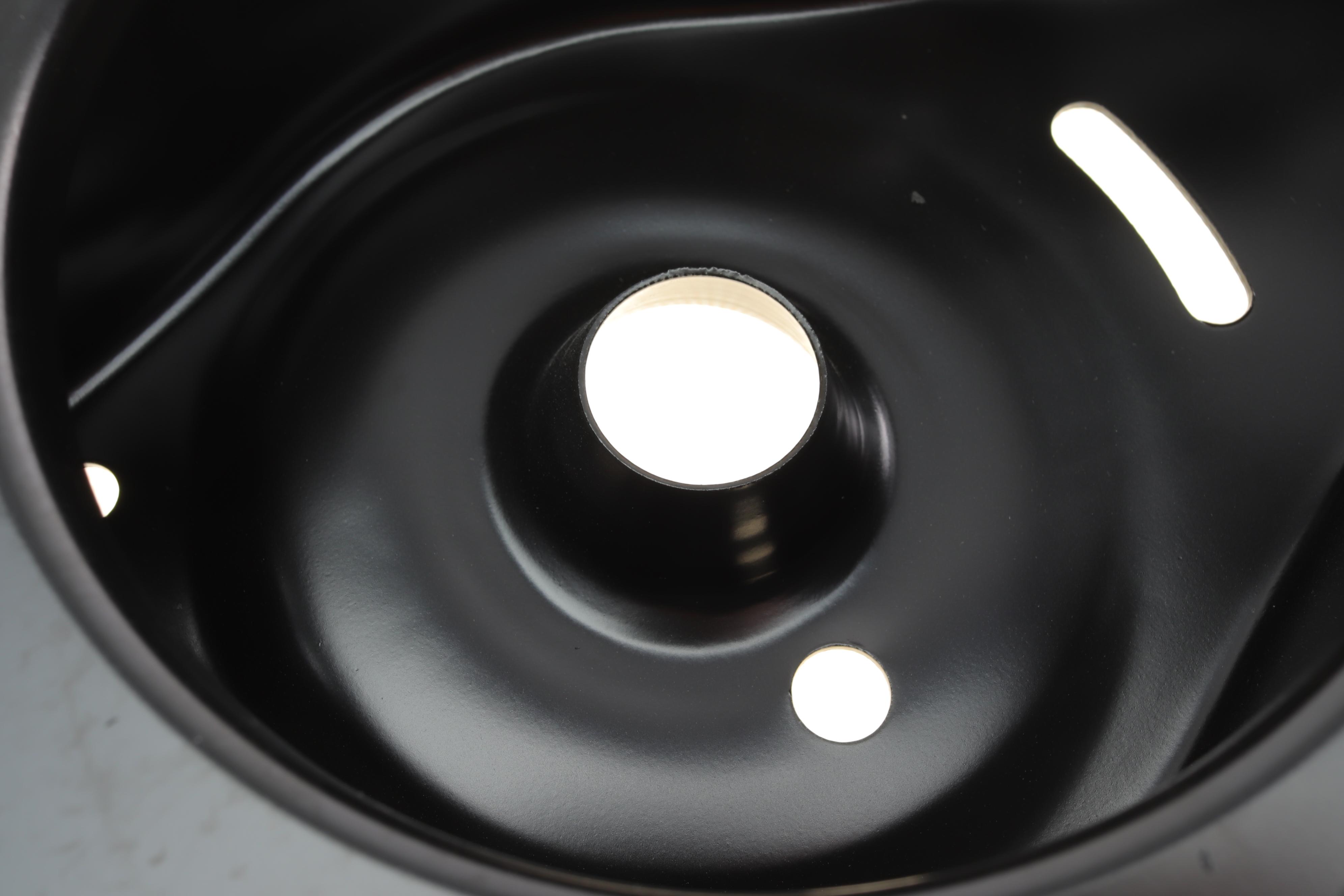 Важіль підвіски (задній/знизу) Audi A3/Skoda Octavia/SuperB/Yeti/VW Passat/Golf/Tiguan/Touran 03-