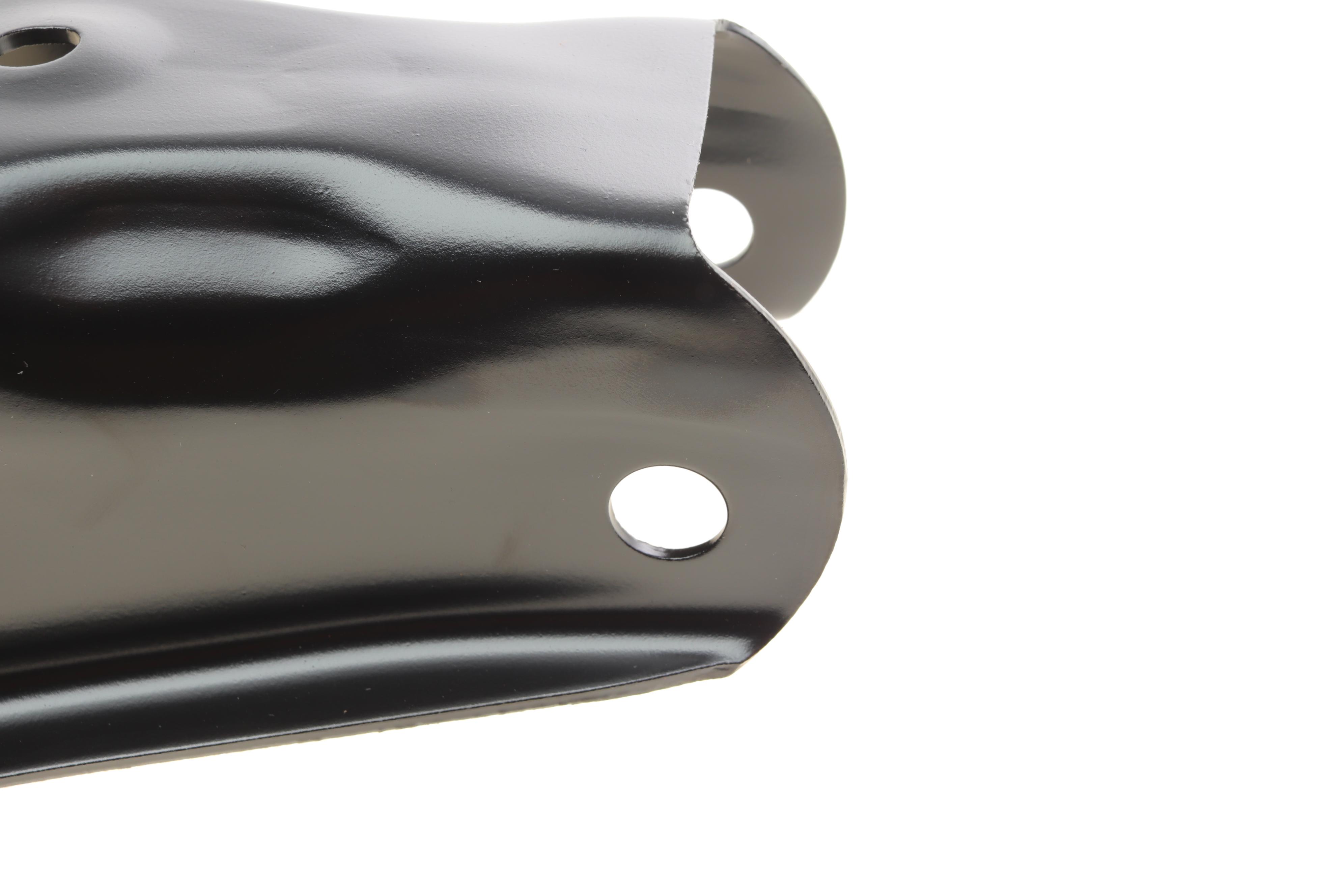 Важіль підвіски (задній/знизу) Audi A3/Skoda Octavia/SuperB/Yeti/VW Passat/Golf/Tiguan/Touran 03-