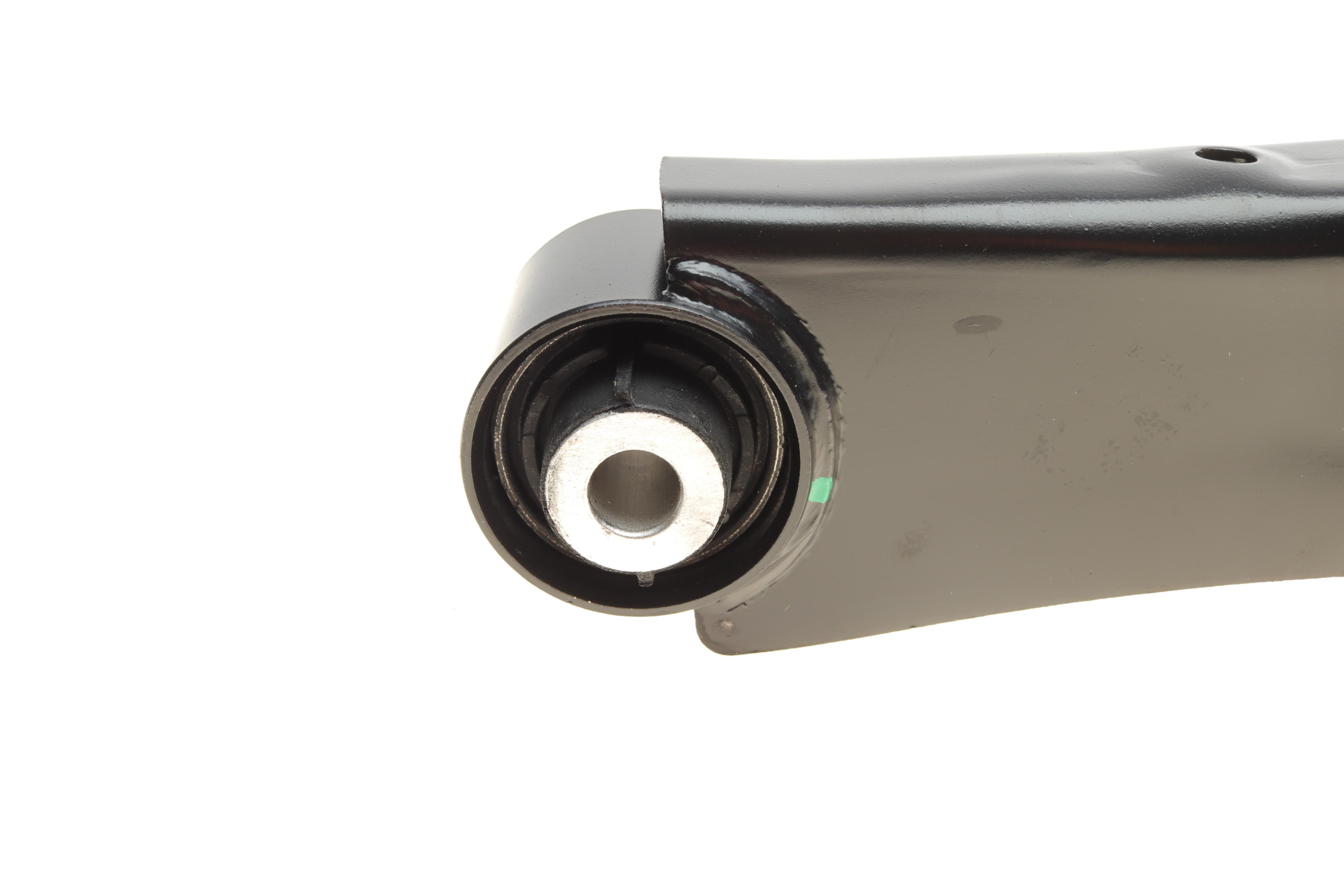 Важіль підвіски (задній/знизу) Audi A3/Skoda Octavia/SuperB/Yeti/VW Passat/Golf/Tiguan/Touran 03-