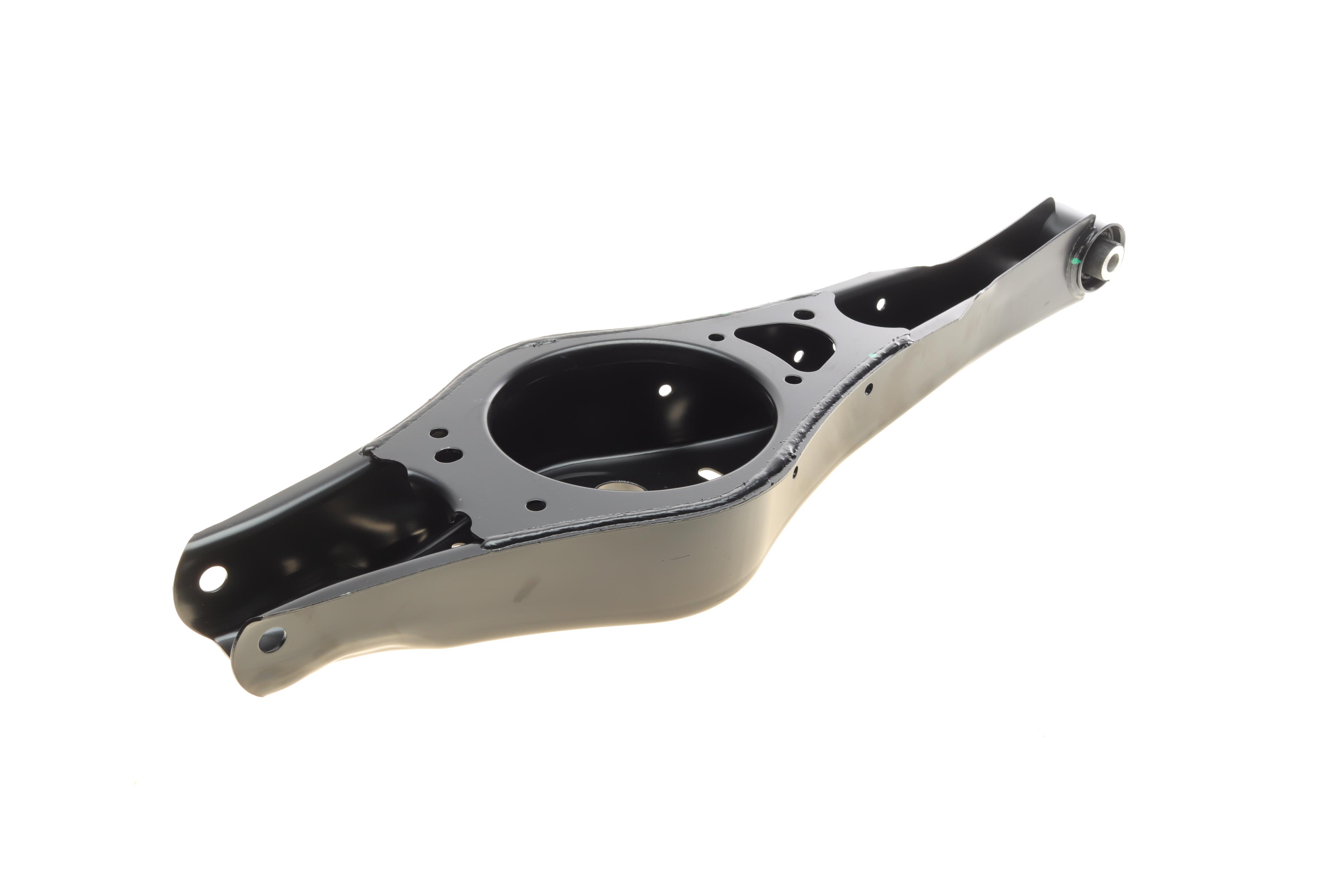 Важіль підвіски (задній/знизу) Audi A3/Skoda Octavia/SuperB/Yeti/VW Passat/Golf/Tiguan/Touran 03-