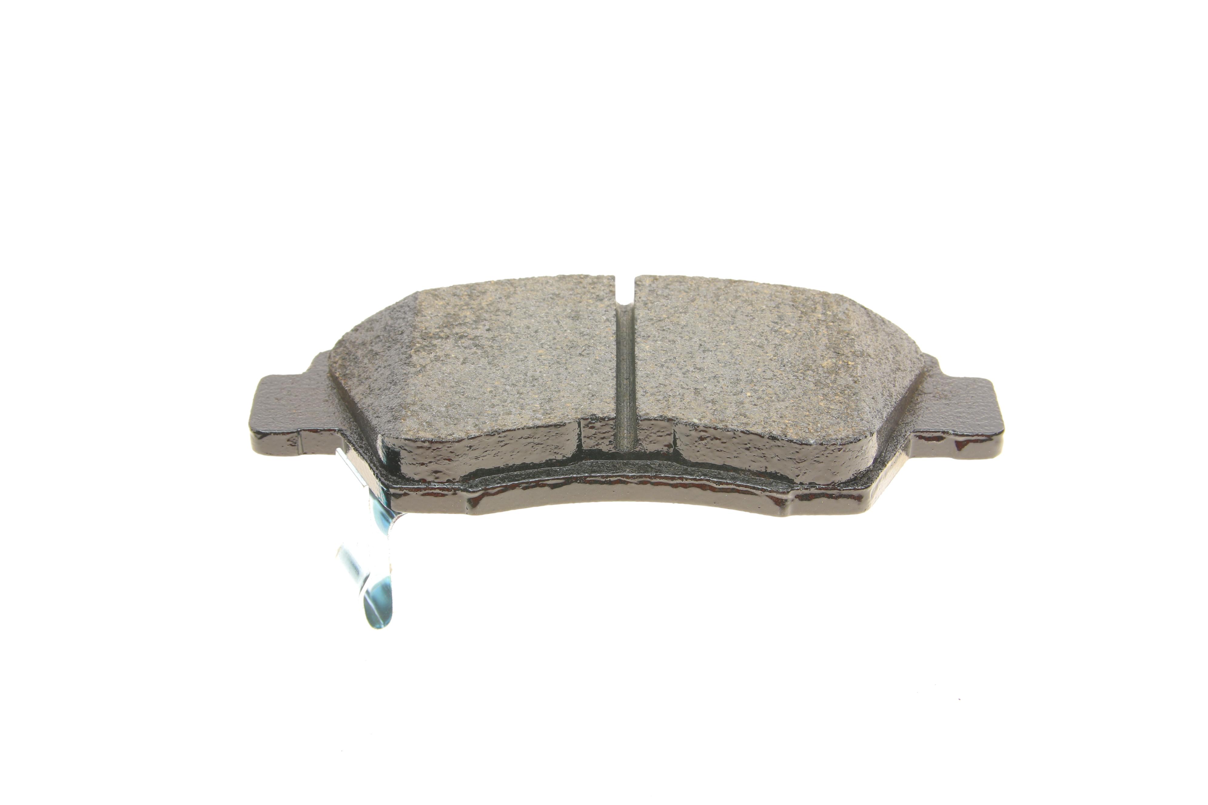 Колодки гальмівні (передні) Honda Civic V/VI/VII 91-05/CRX III 92-98/Jazz 08-14