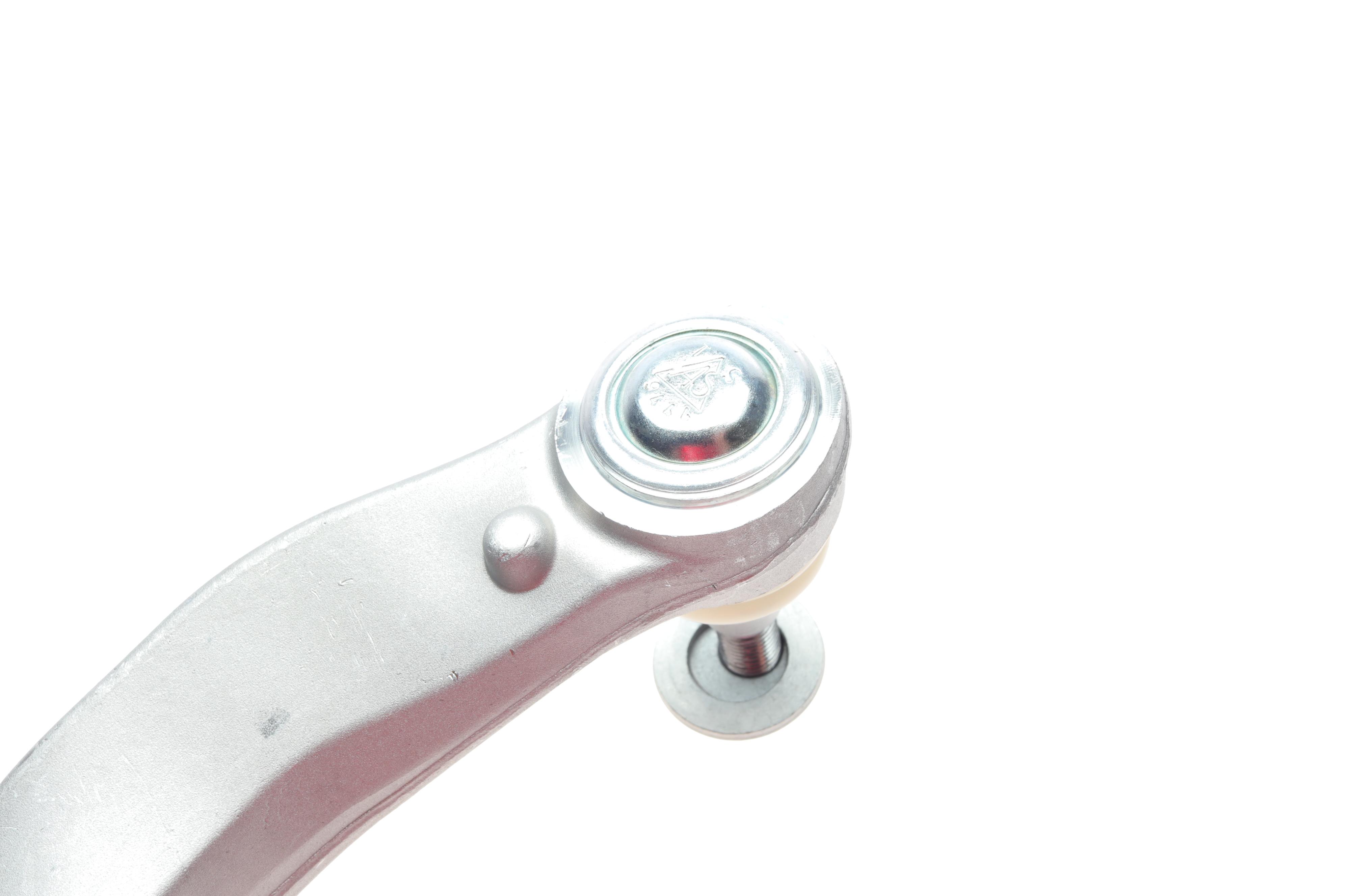 Важіль підвіски (передній/знизу) (L) Audi A4/A6/A8/VW Passat 94-09 (без болта та гайки)