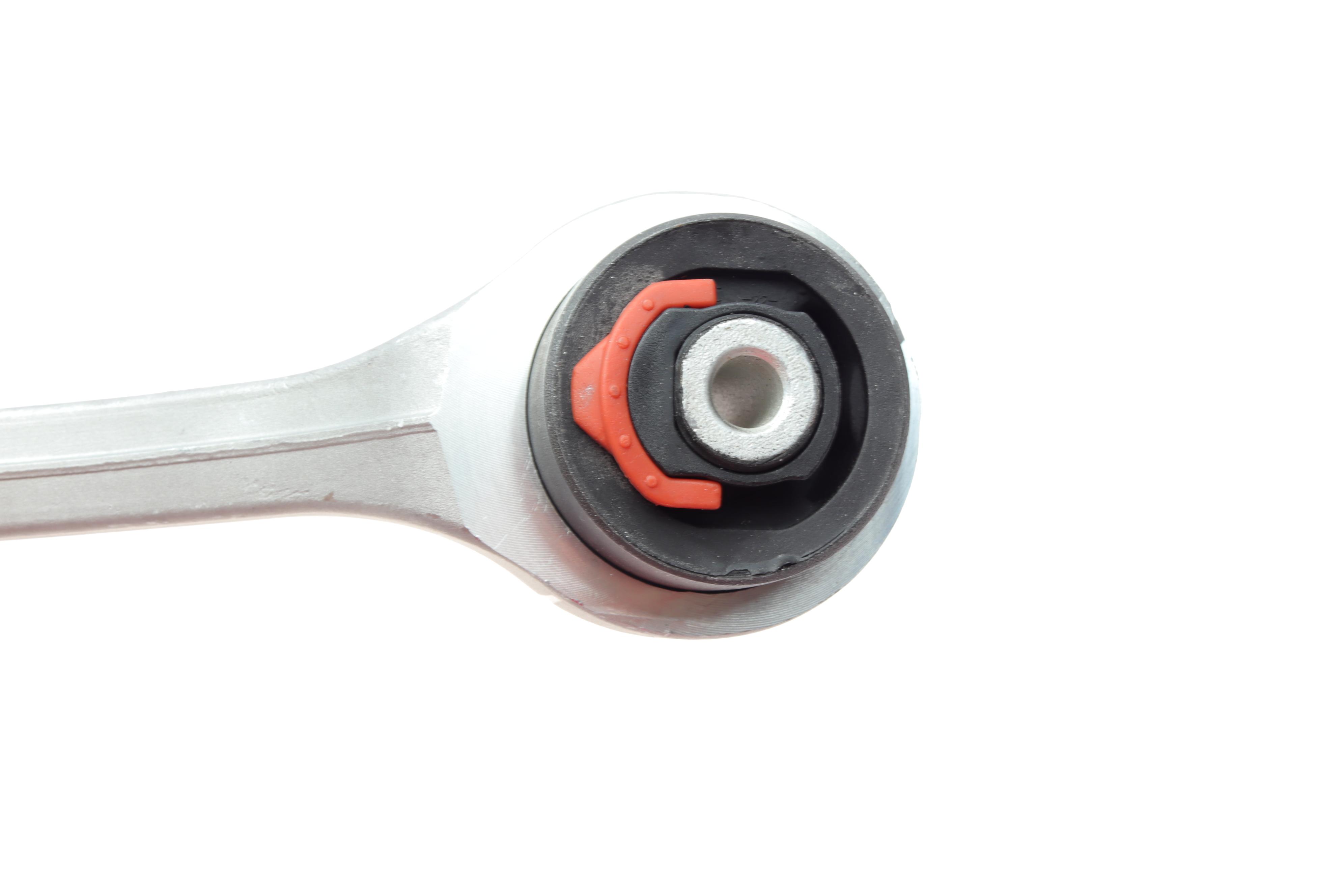 Важіль підвіски (передній/знизу) (L) Audi A4/A6/A8/VW Passat 94-09 (без болта та гайки)