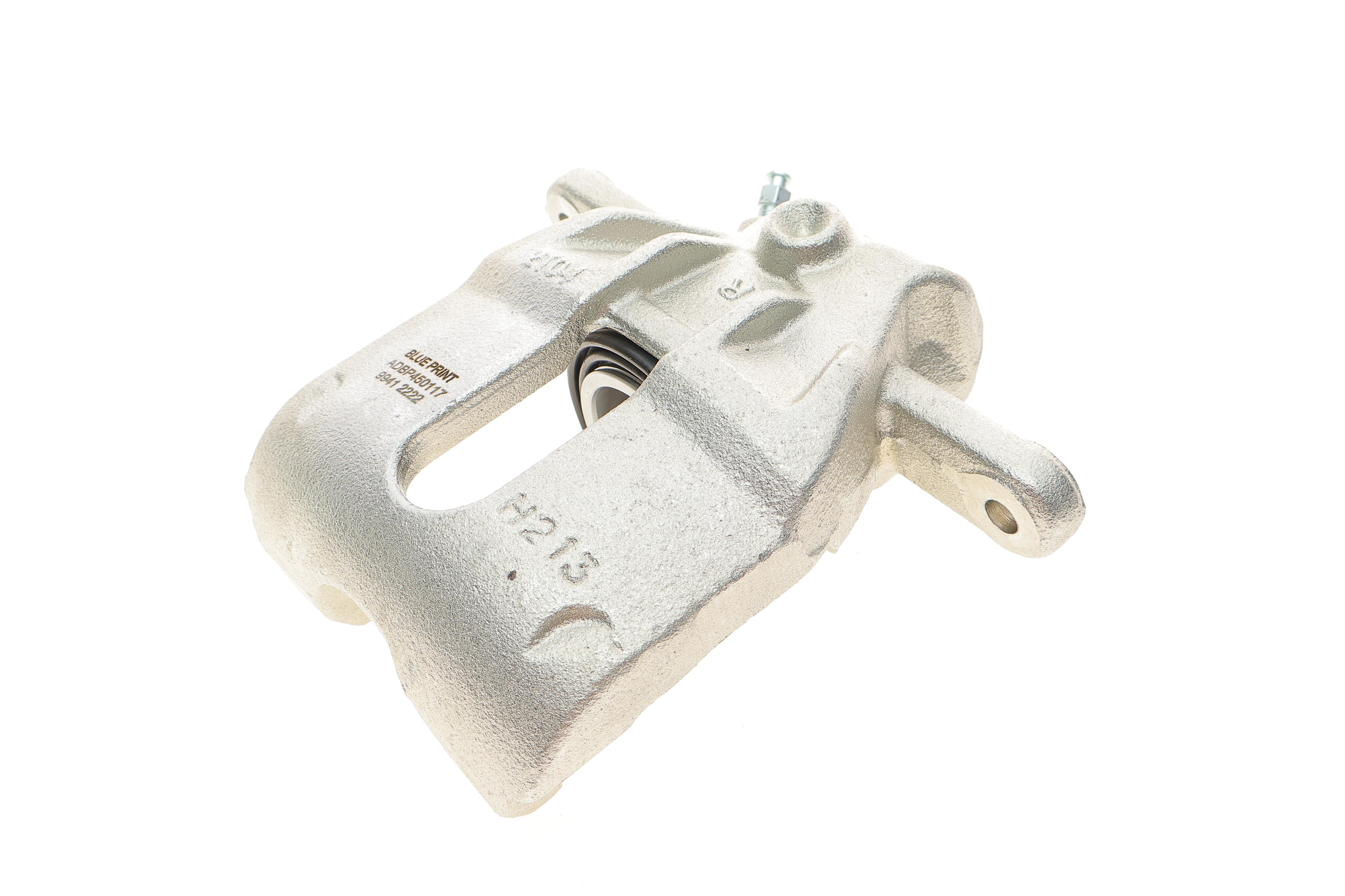 Супорт гальмівний (передній) (R) Nissan Micra/Note 02-13