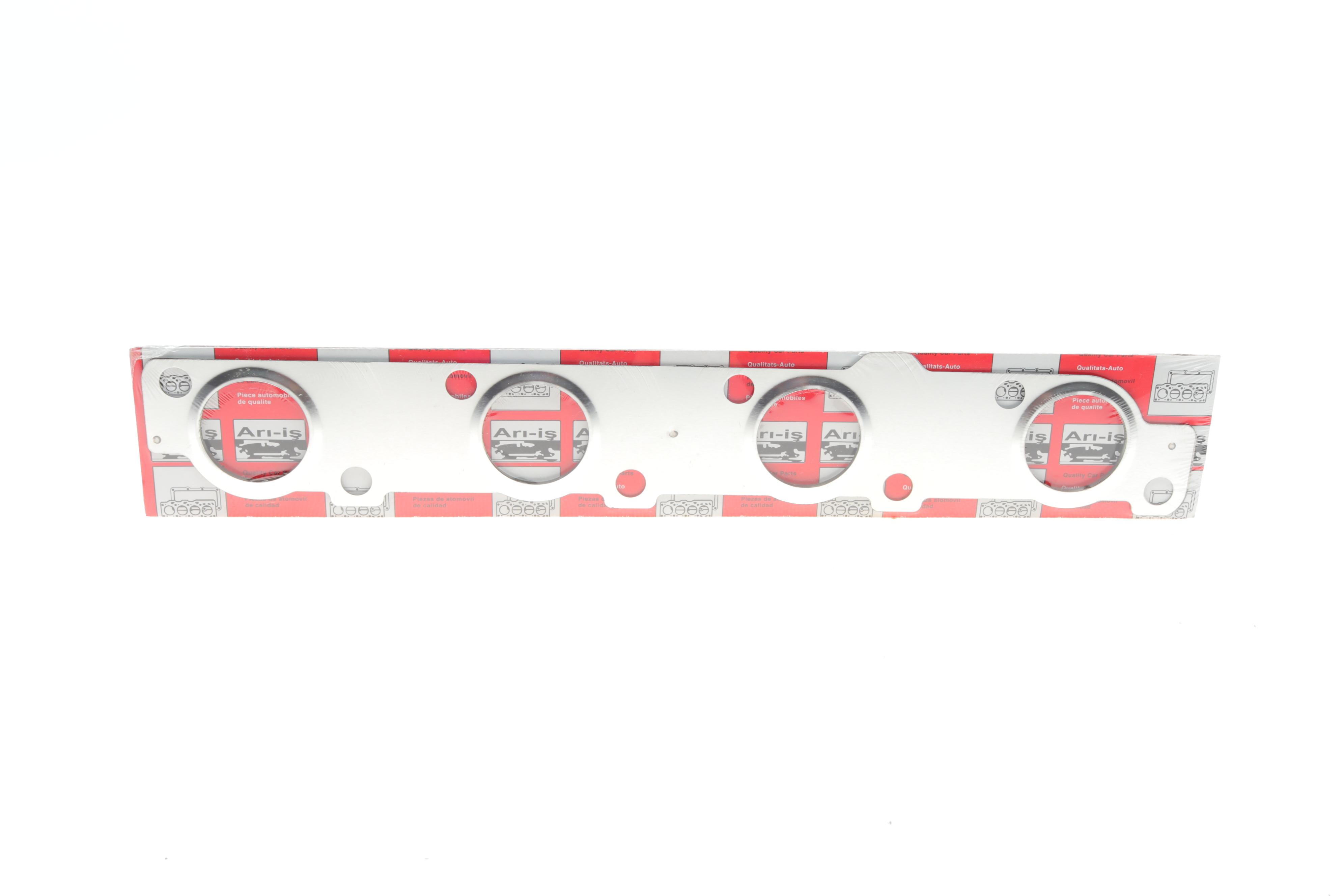 Прокладка коллектора выпускного Ford Transit 2.4Di 00-