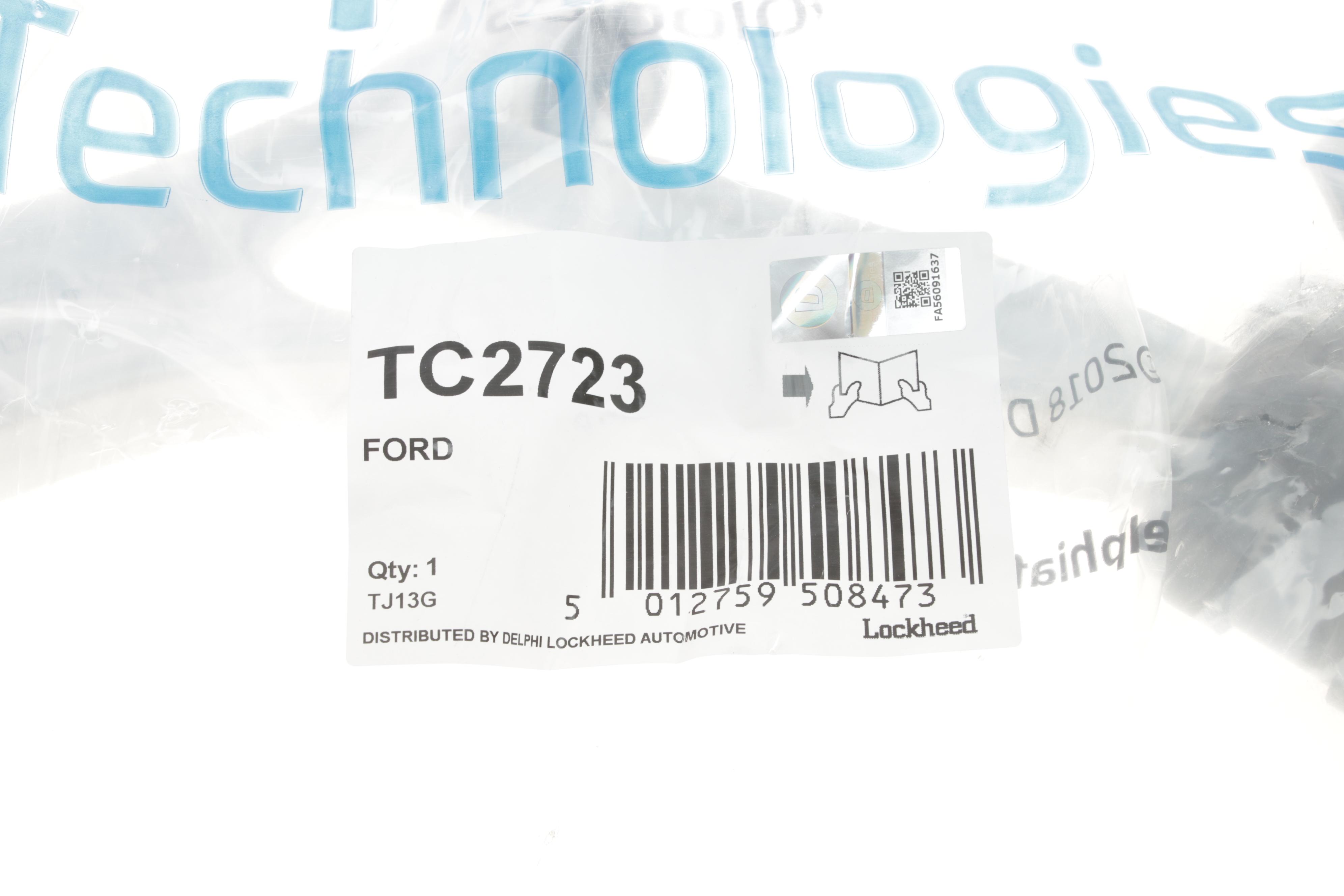 Рычаг подвески (передний/снизу) (R) Ford Focus III/C-Max II 10-