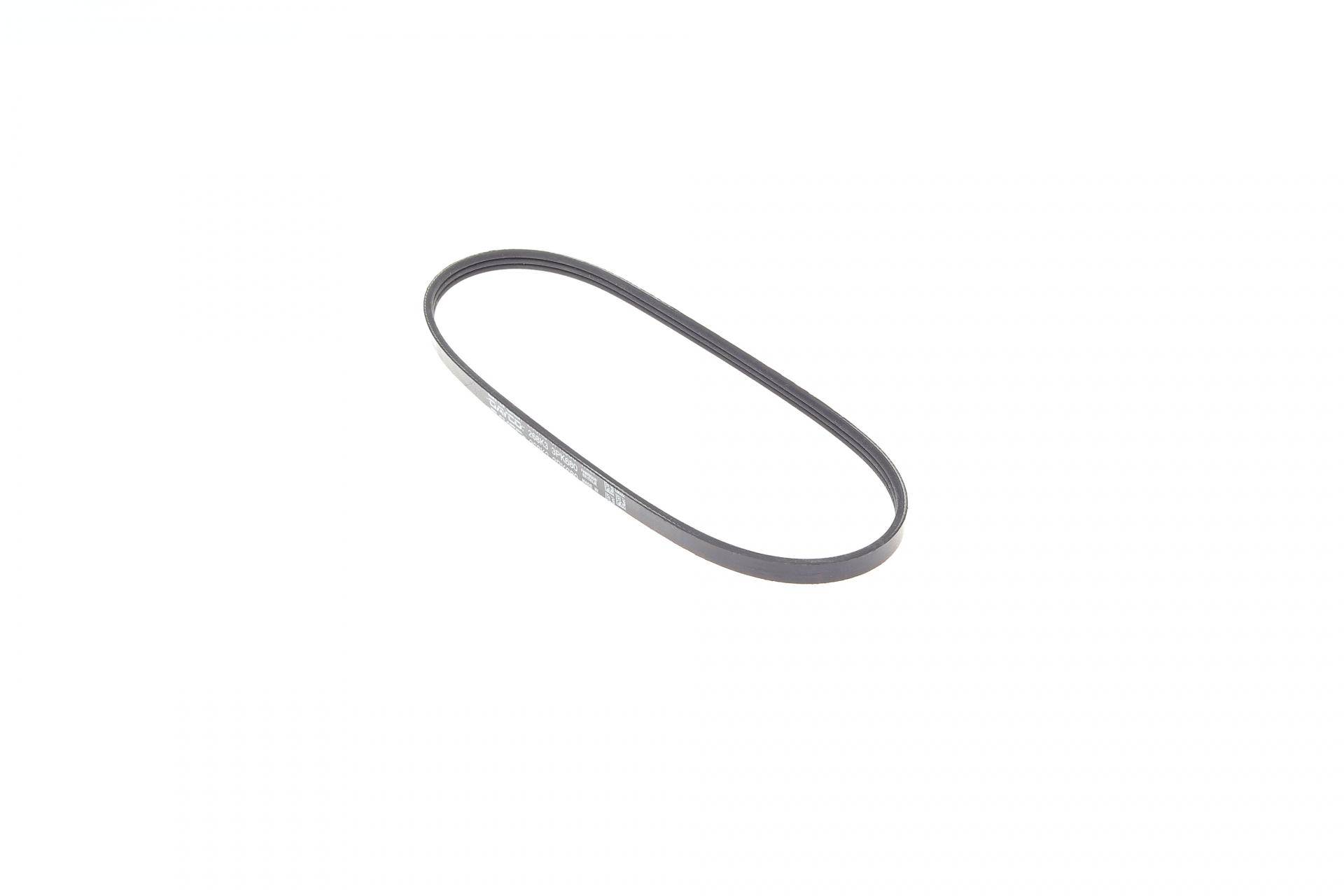 Ремінь генератора Ford Mondeo 2.5 24V 96-07