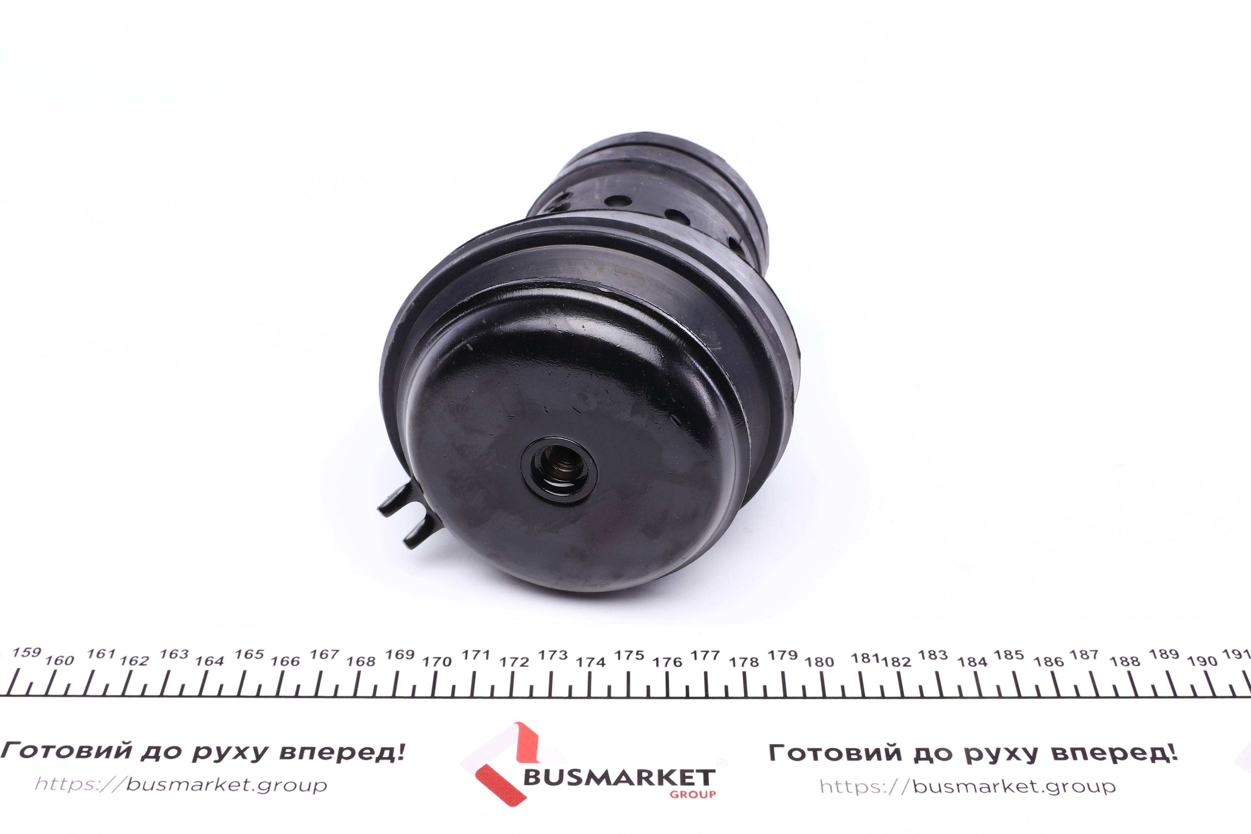 Подушка двигателя (передняя) VW Caddy II/ Golf III/ IV 91-04