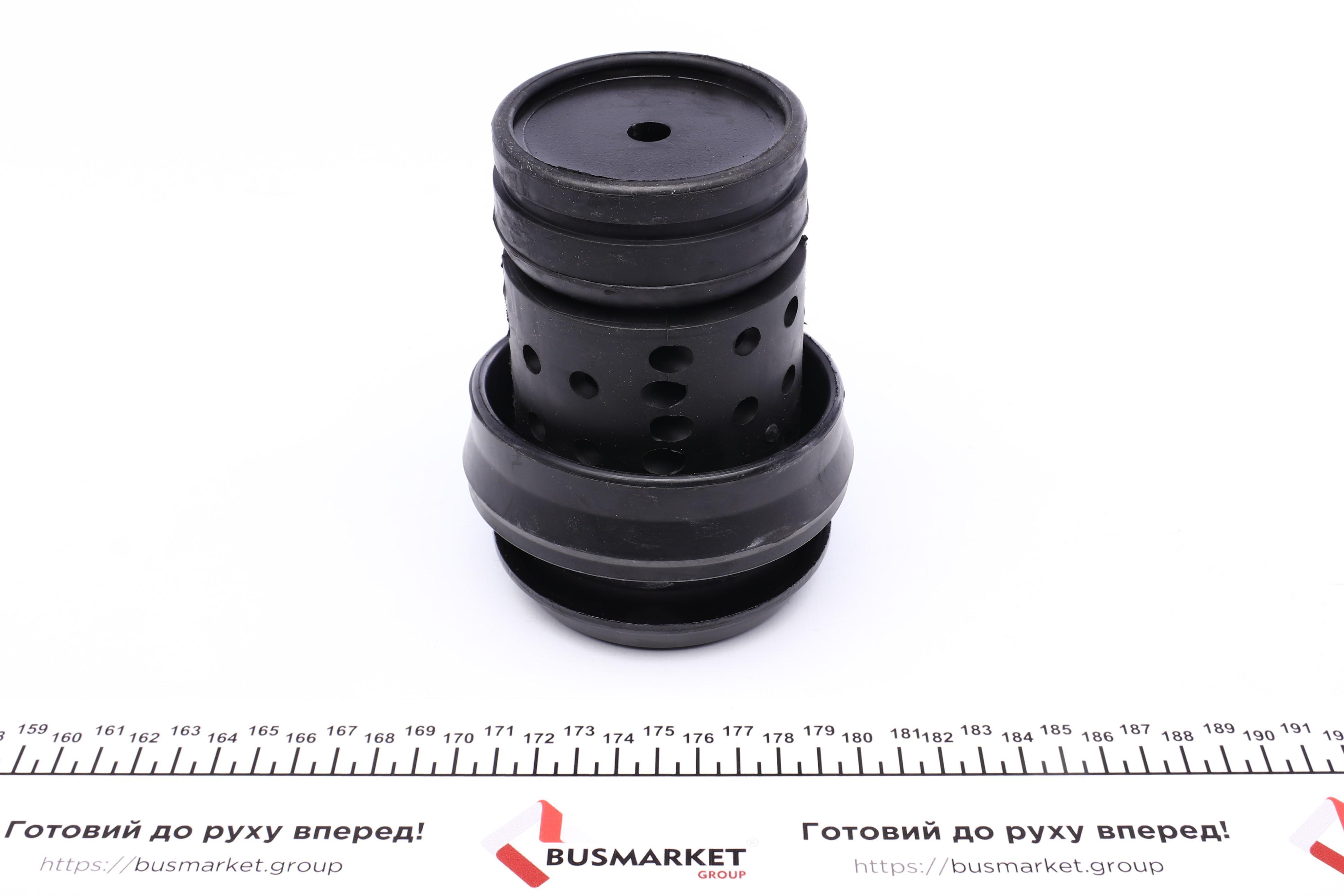 Подушка двигателя (передняя) VW Caddy II/ Golf III/ IV 91-04