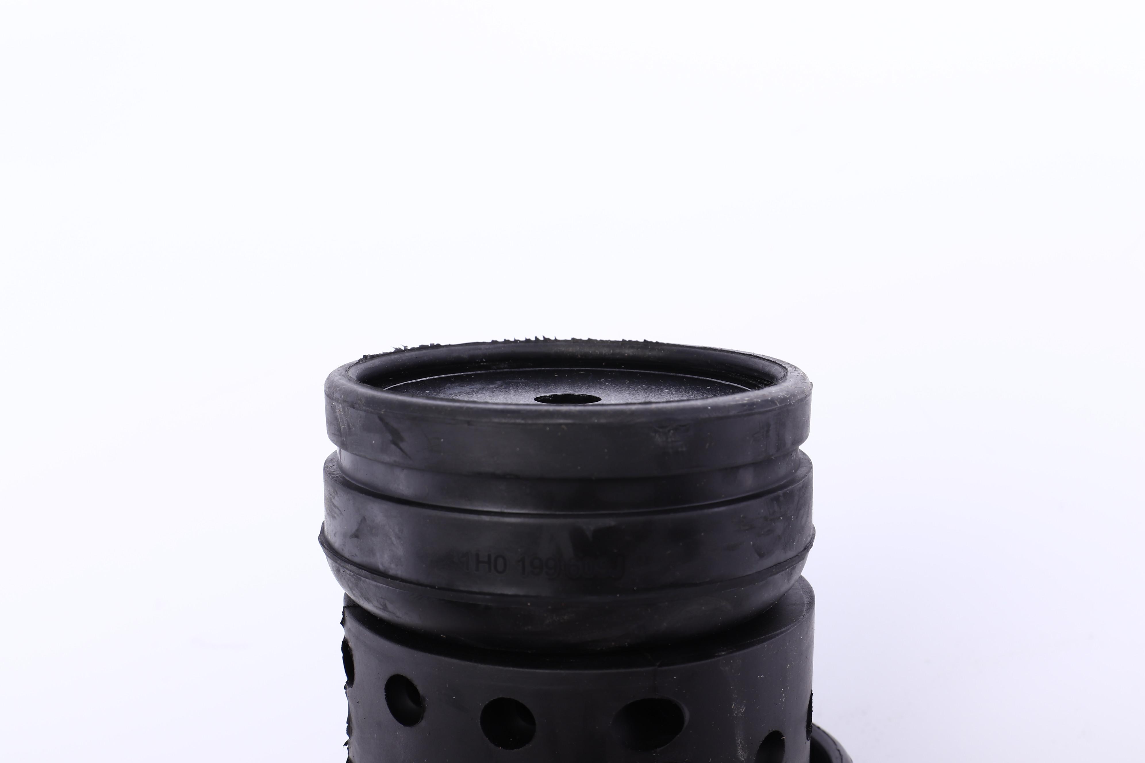 Подушка двигателя (передняя) VW Caddy II/ Golf III/ IV 91-04