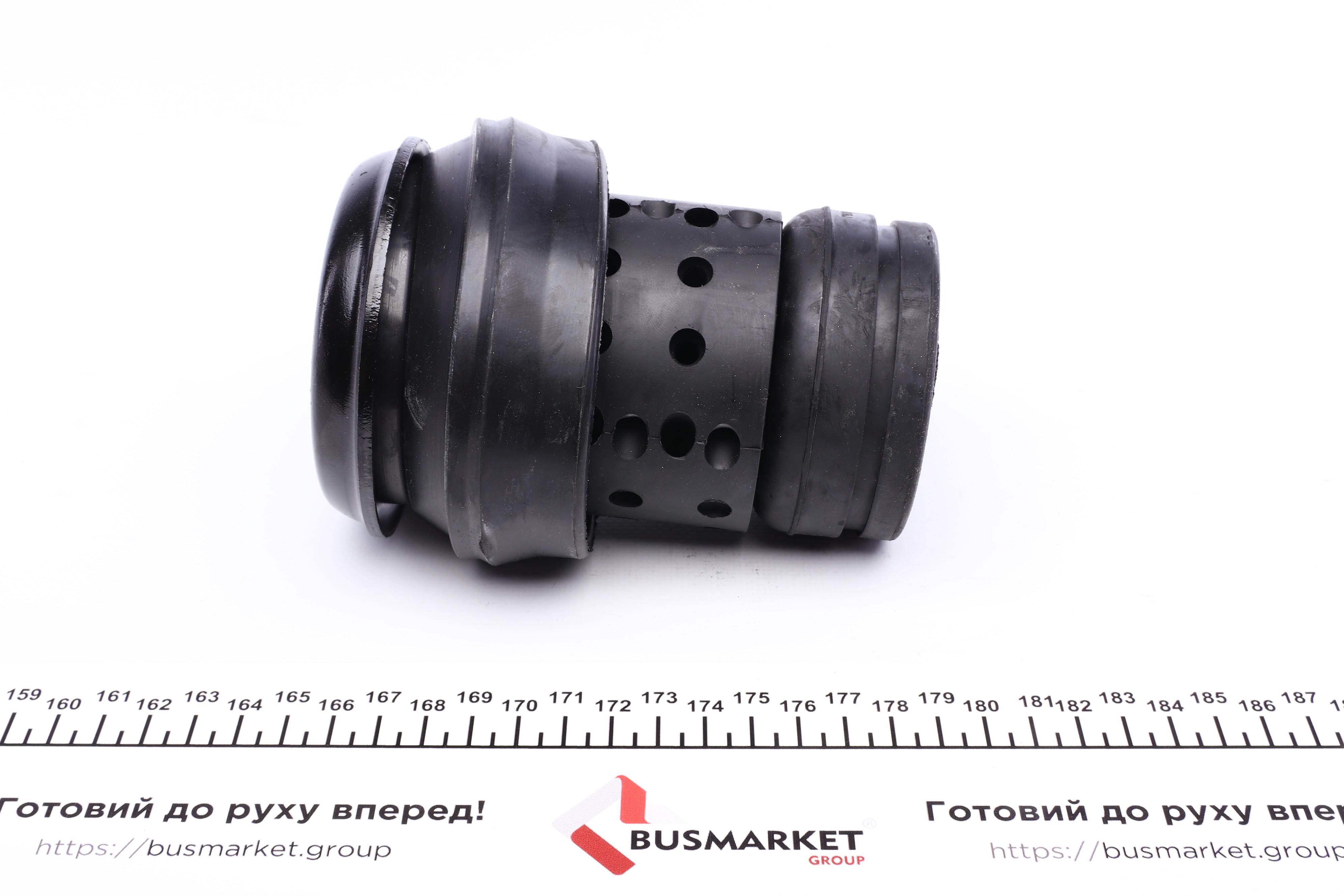 Подушка двигателя (передняя) VW Caddy II/ Golf III/ IV 91-04