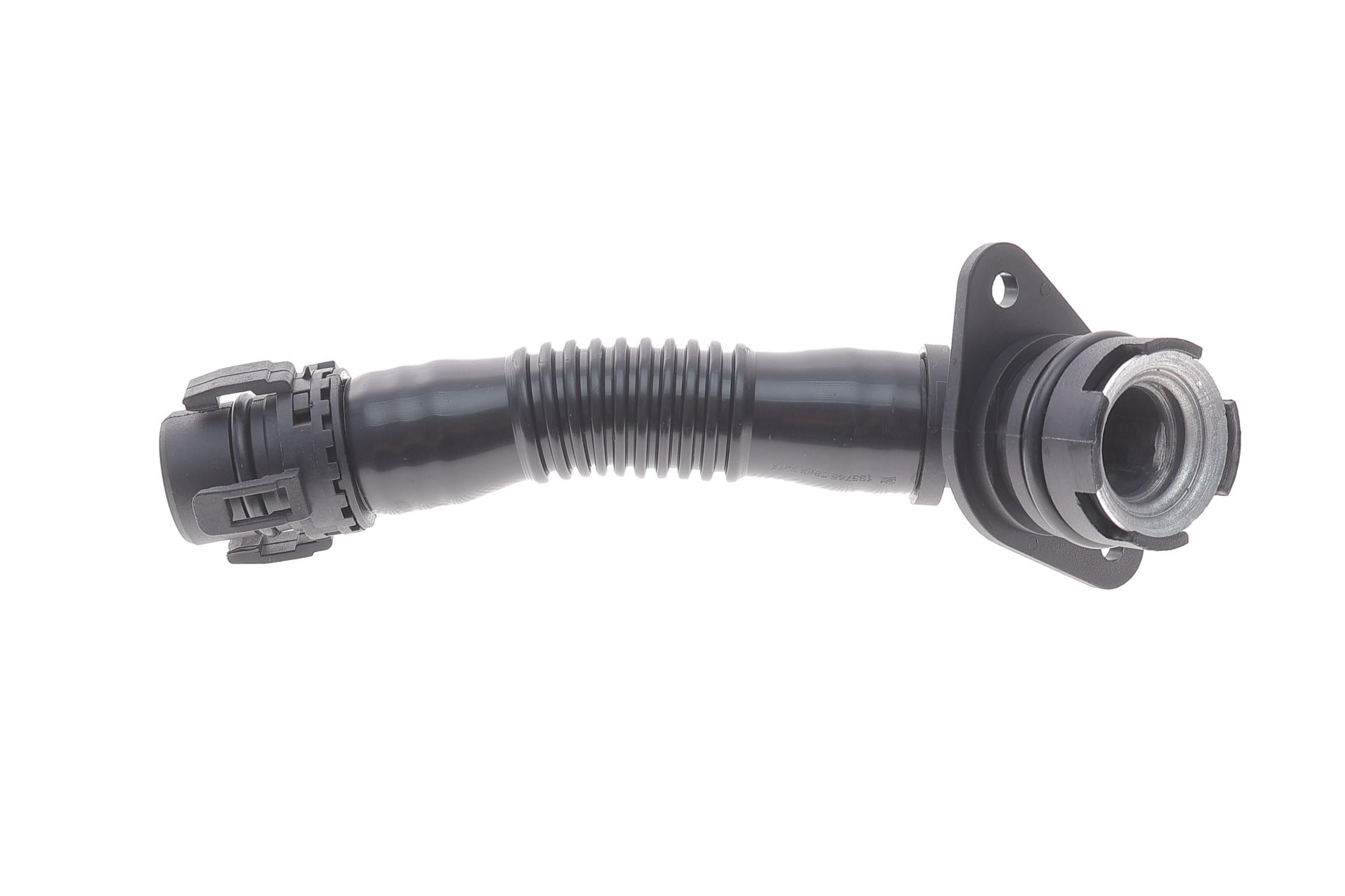 Патрубок вентиляции картера BMW 5 (F10/F11)/X5 (E70)/X6 (E71/E72/F16) 3.0і 06-19 (N55)