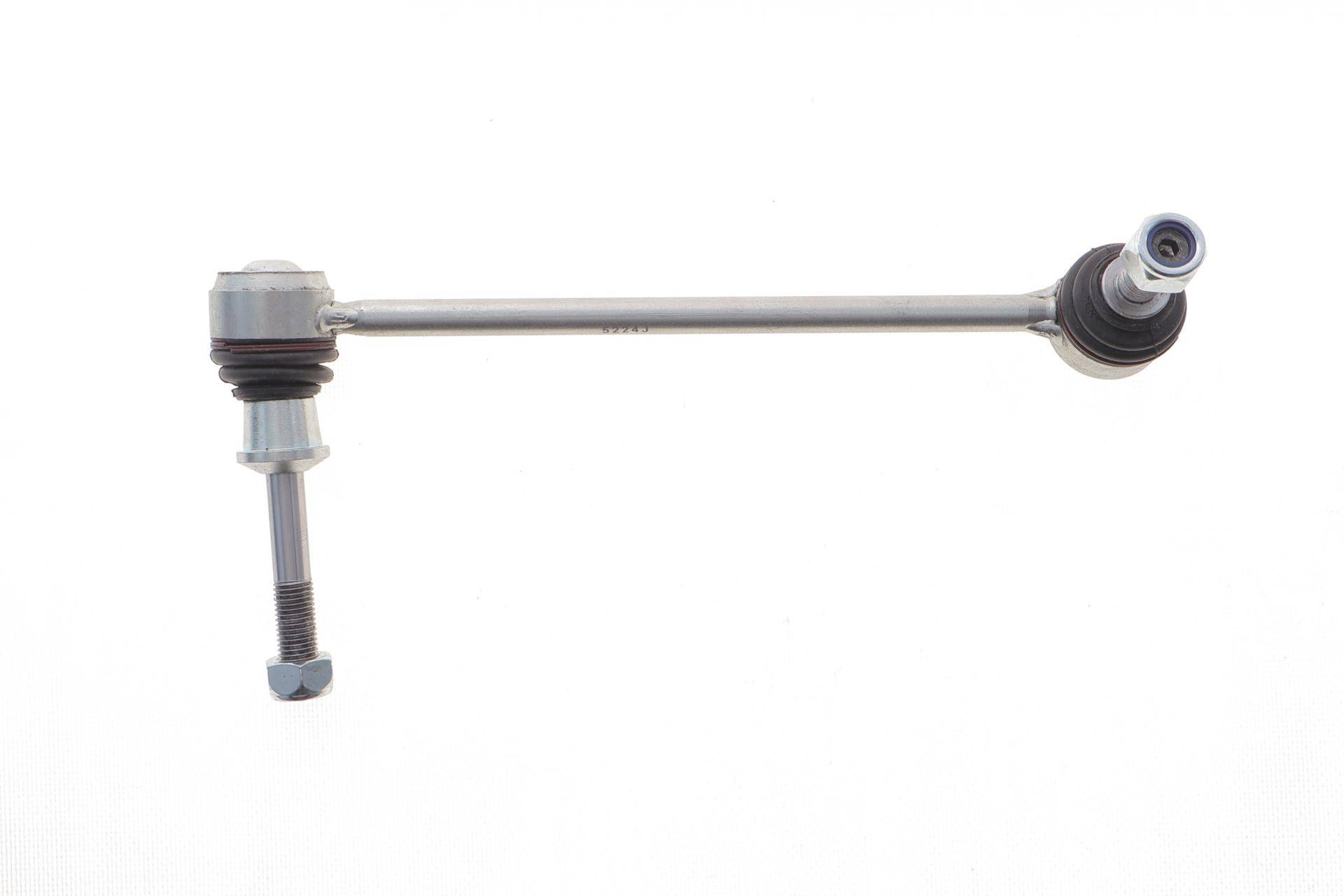 Тяга стабілізатора (переднього) (L) BMW X5 (E70/F15/F85) 06-18/X6 (E71/E72/F16/F86) 08-19 (L=247mm)