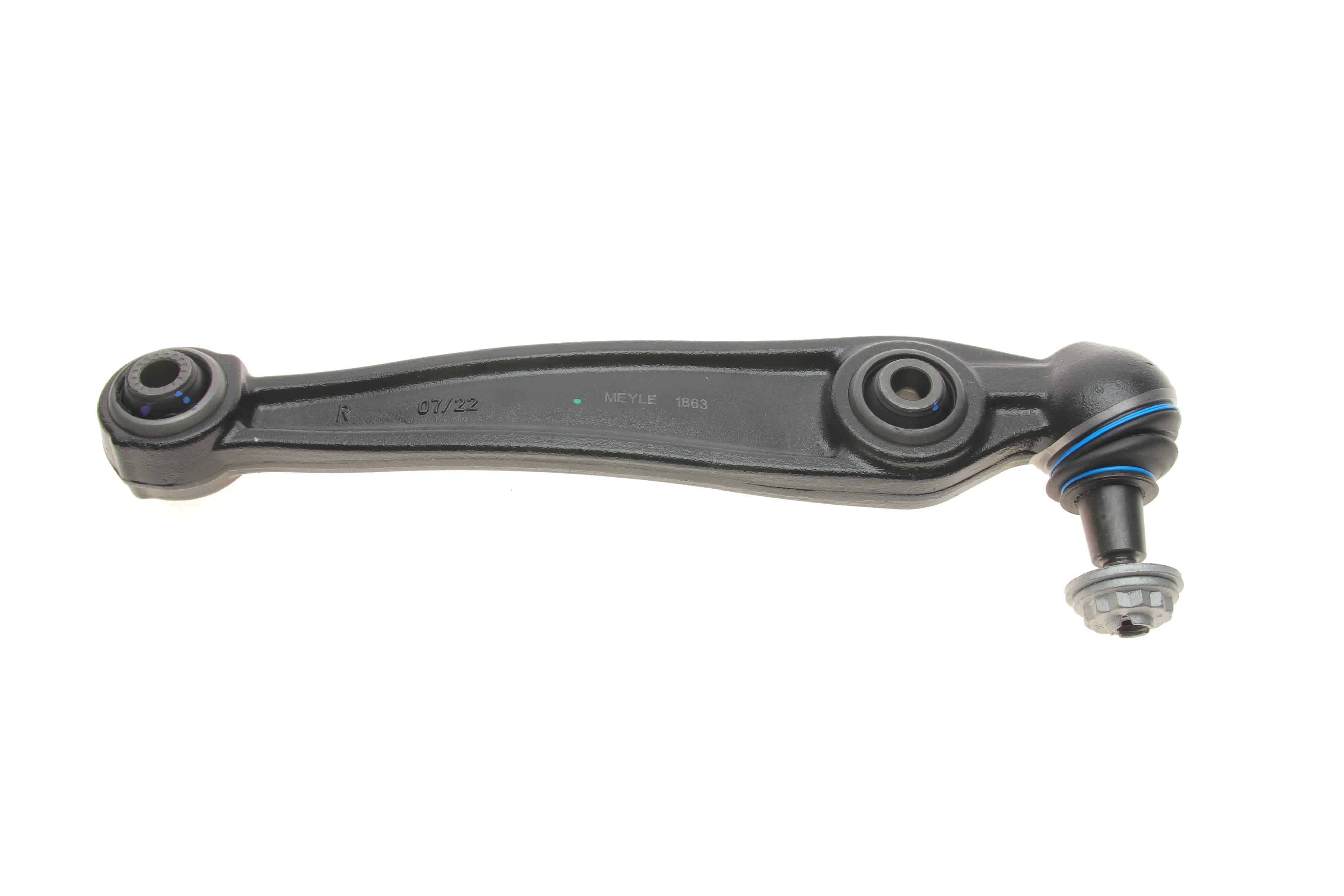 Важіль підвіски (передній/знизу) (R) BMW X5 (E70)3.0-5.0i 06-13