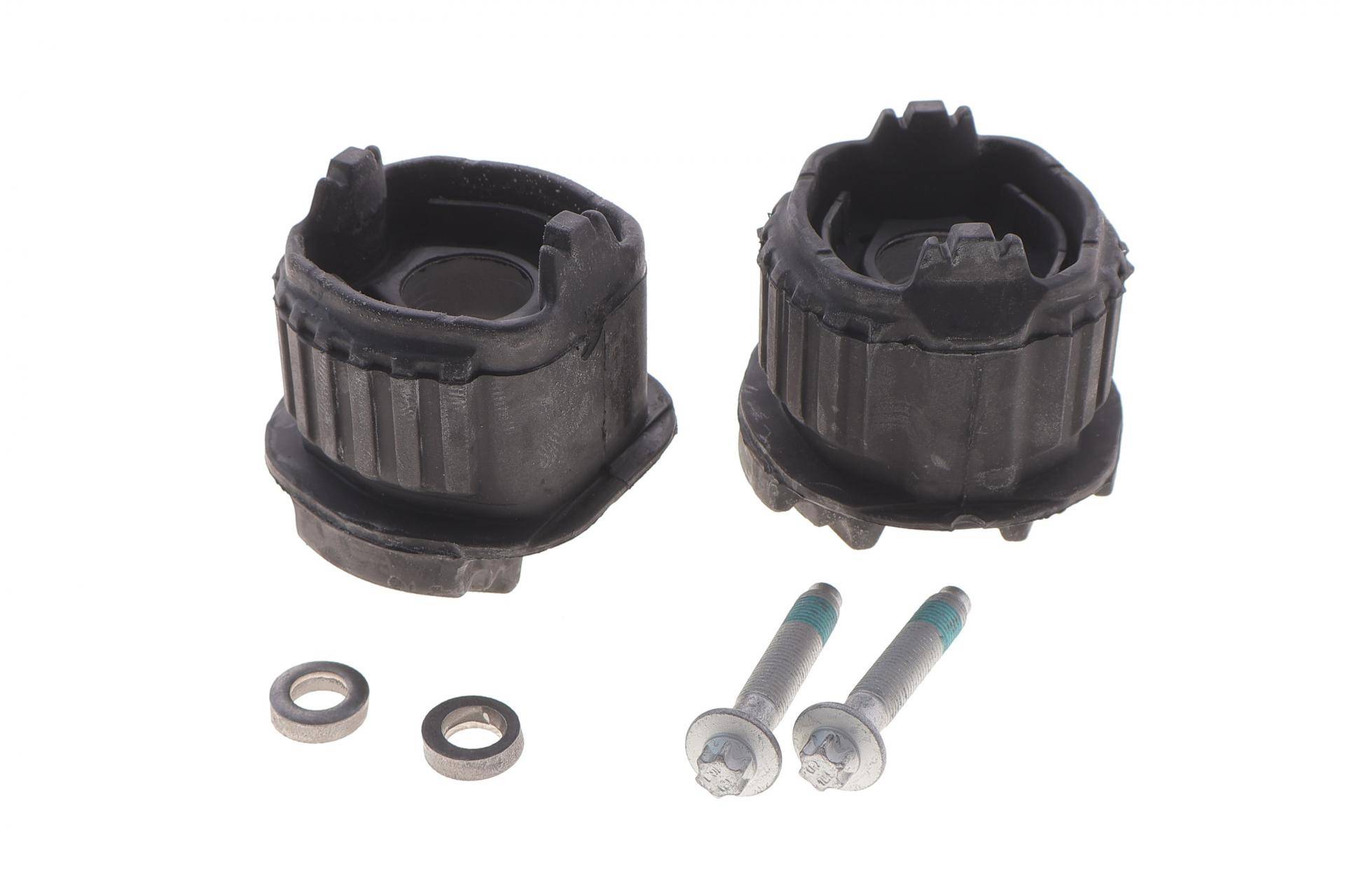 Сайлентблок балки (задньої) MB E-class (W210/S210) 95-02 (К-кт 2шт.)