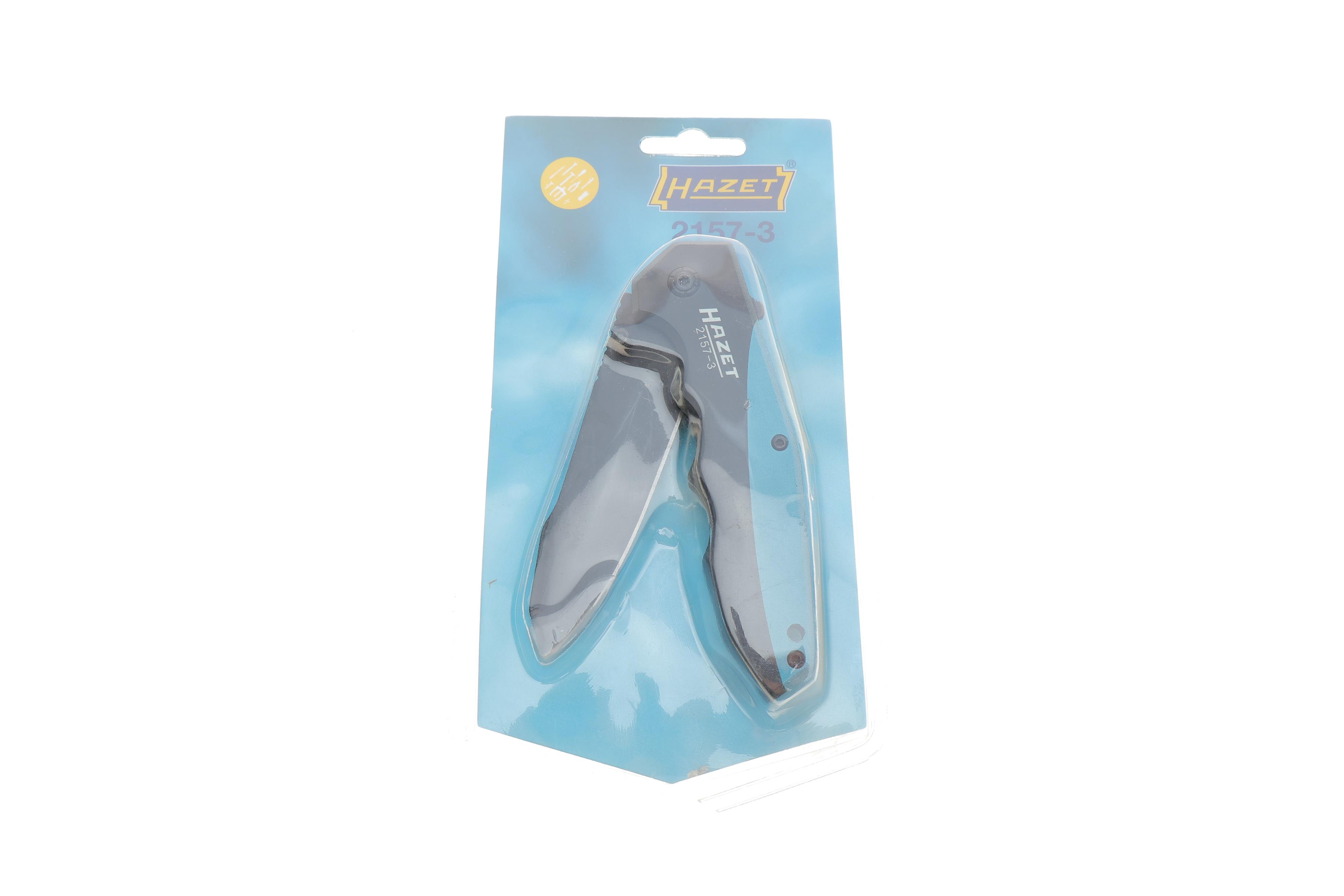 Ніж складний