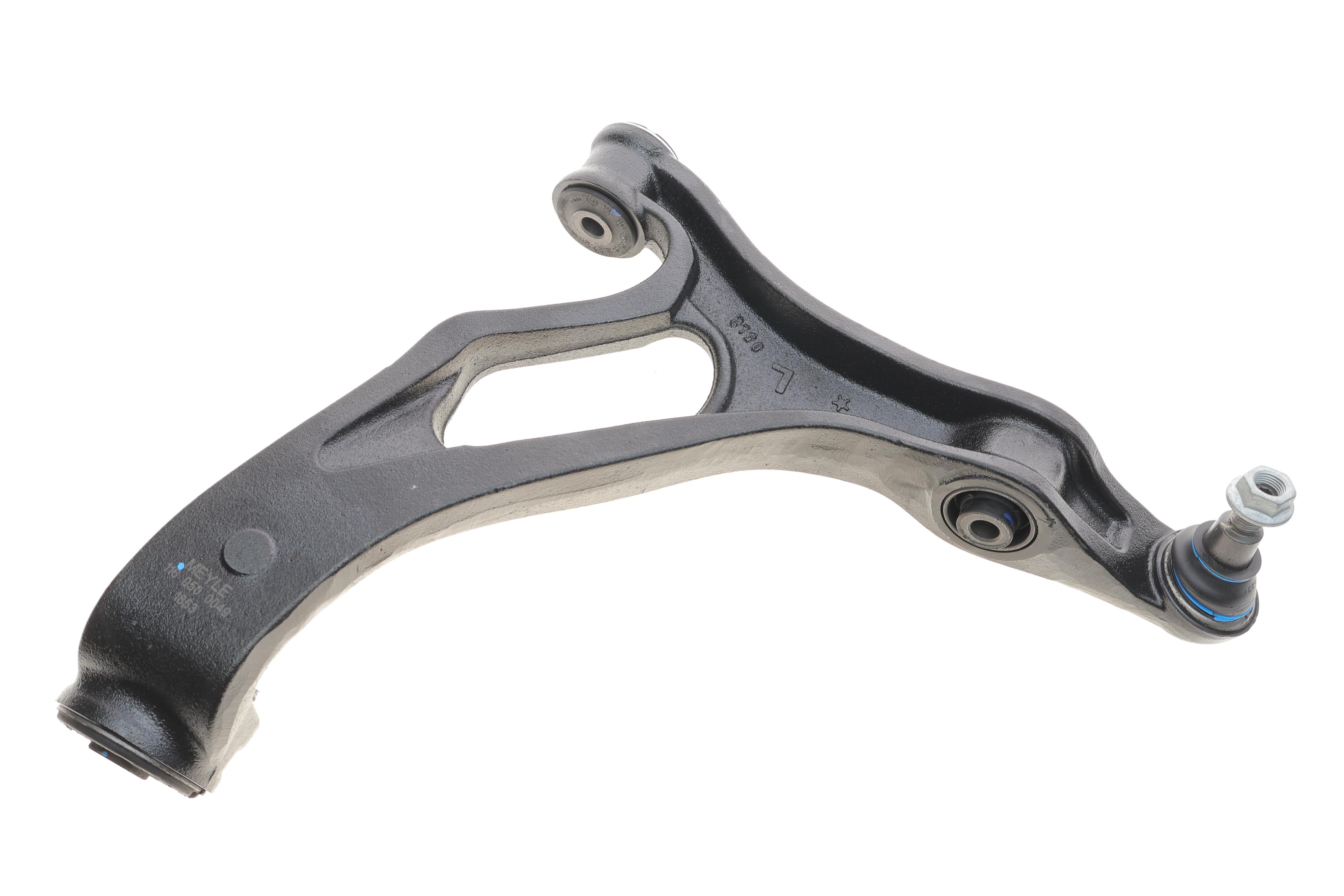 Важіль підвіски (передній/знизу) (L) Porsche Cayenne/VW Touareg 02-10