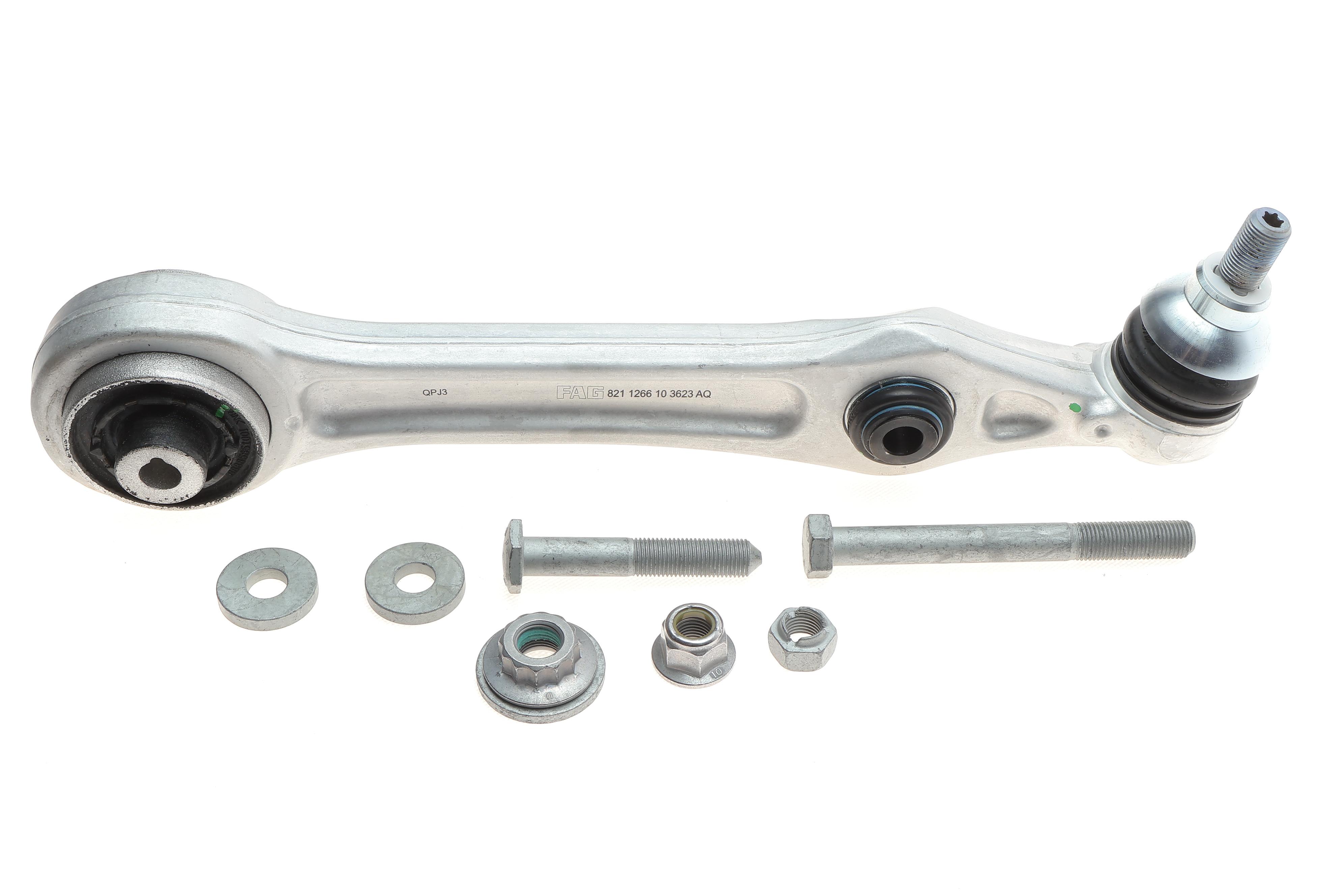 Важіль підвіски (передній/знизу/ззаду) MB S-class (W222/V222/X222) 13-