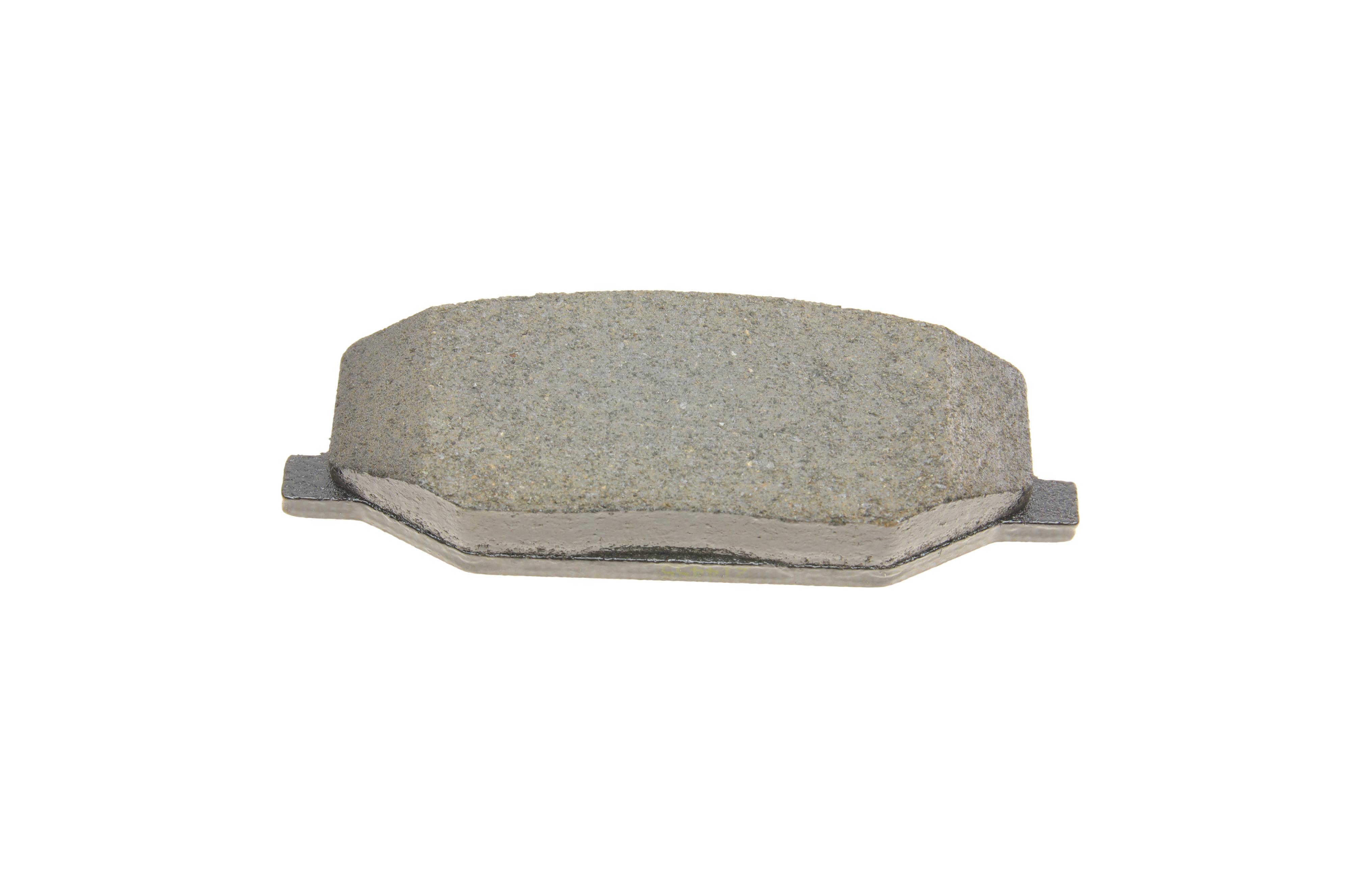 Колодки гальмівні (передні) Suzuki Jimny 98-