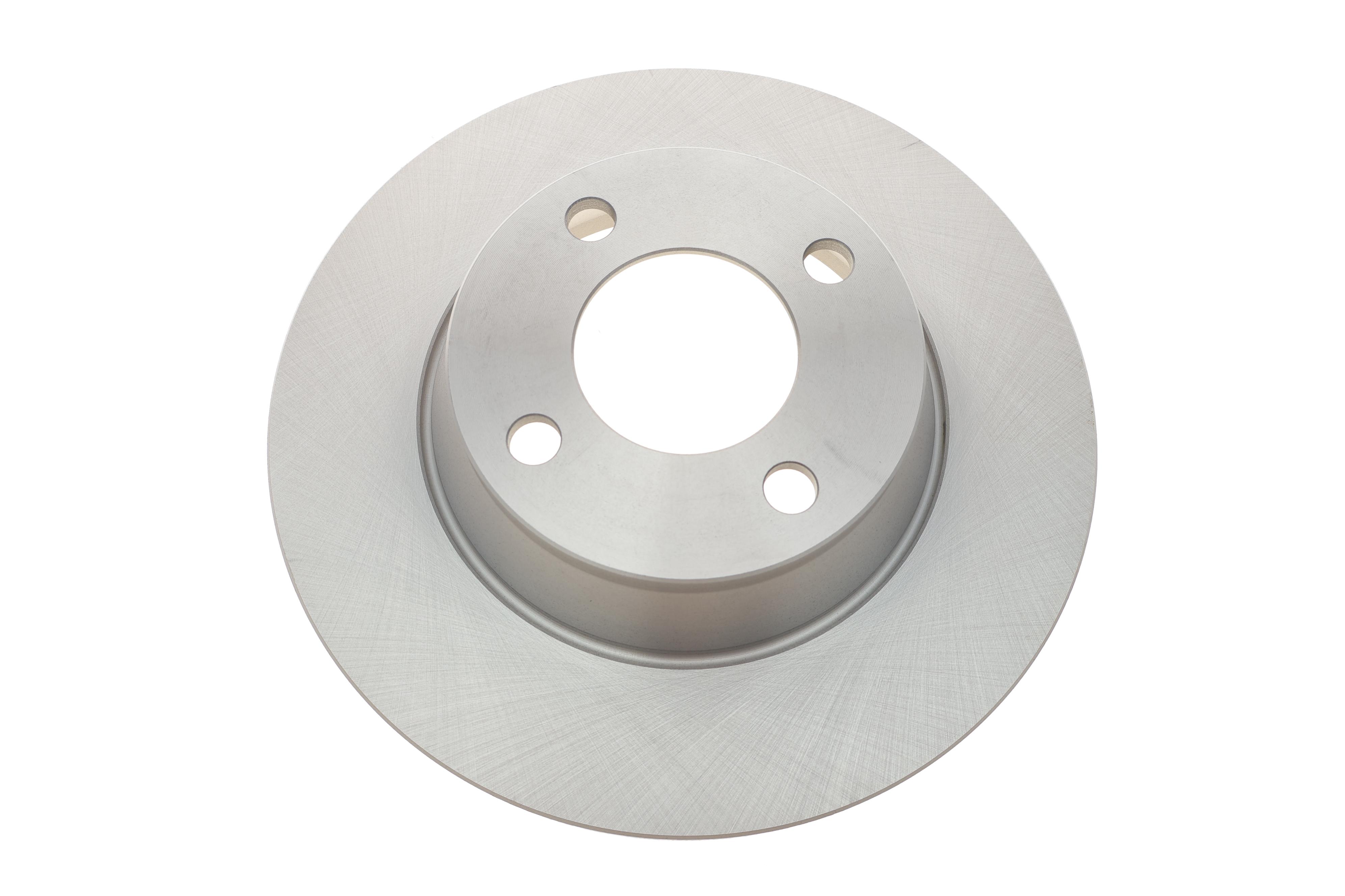 Диск гальмівний (передній) Audi 80 91-96 (280x13)