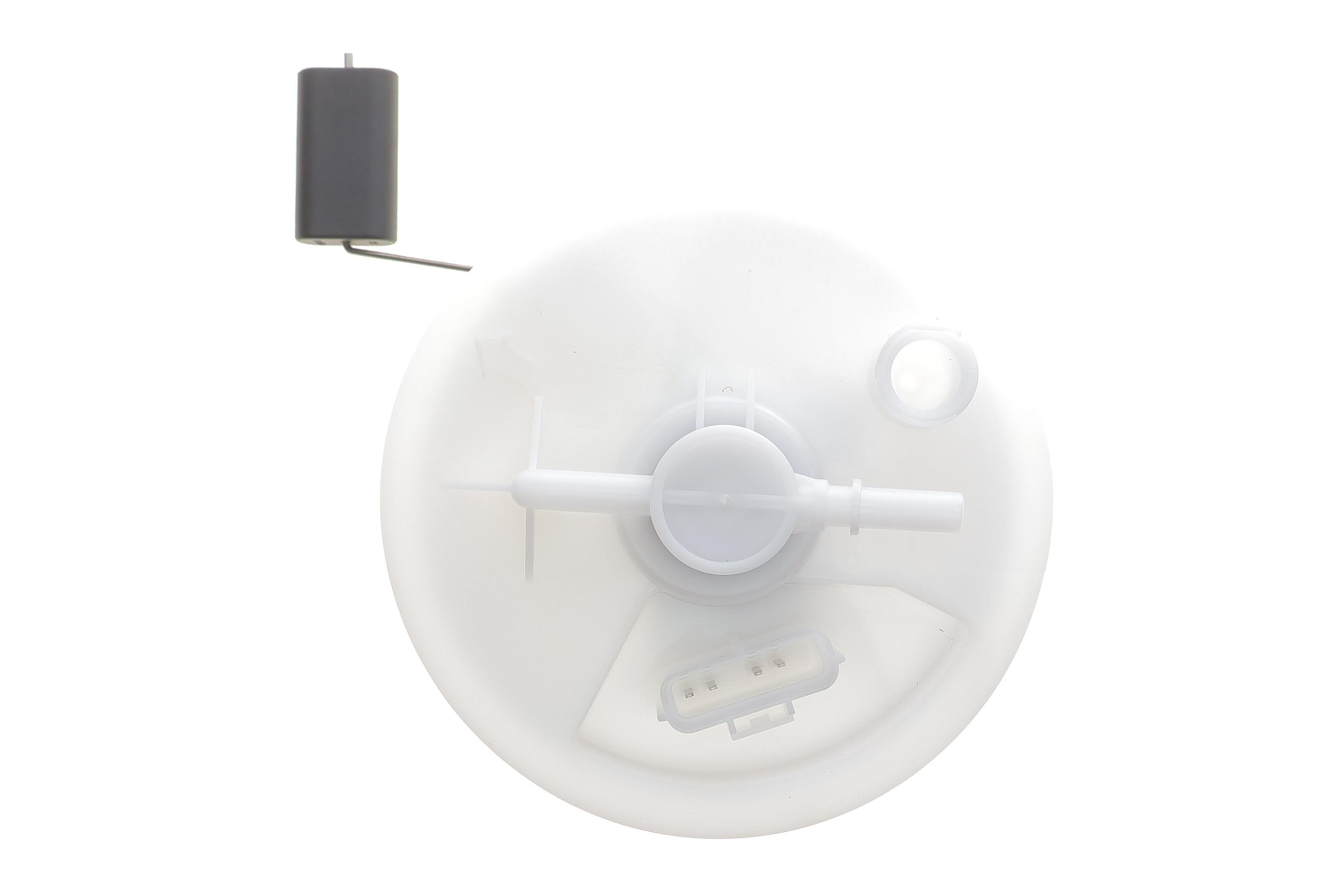 Насос паливний електричний Ford Focus II 04-12/Mazda 3 03-09