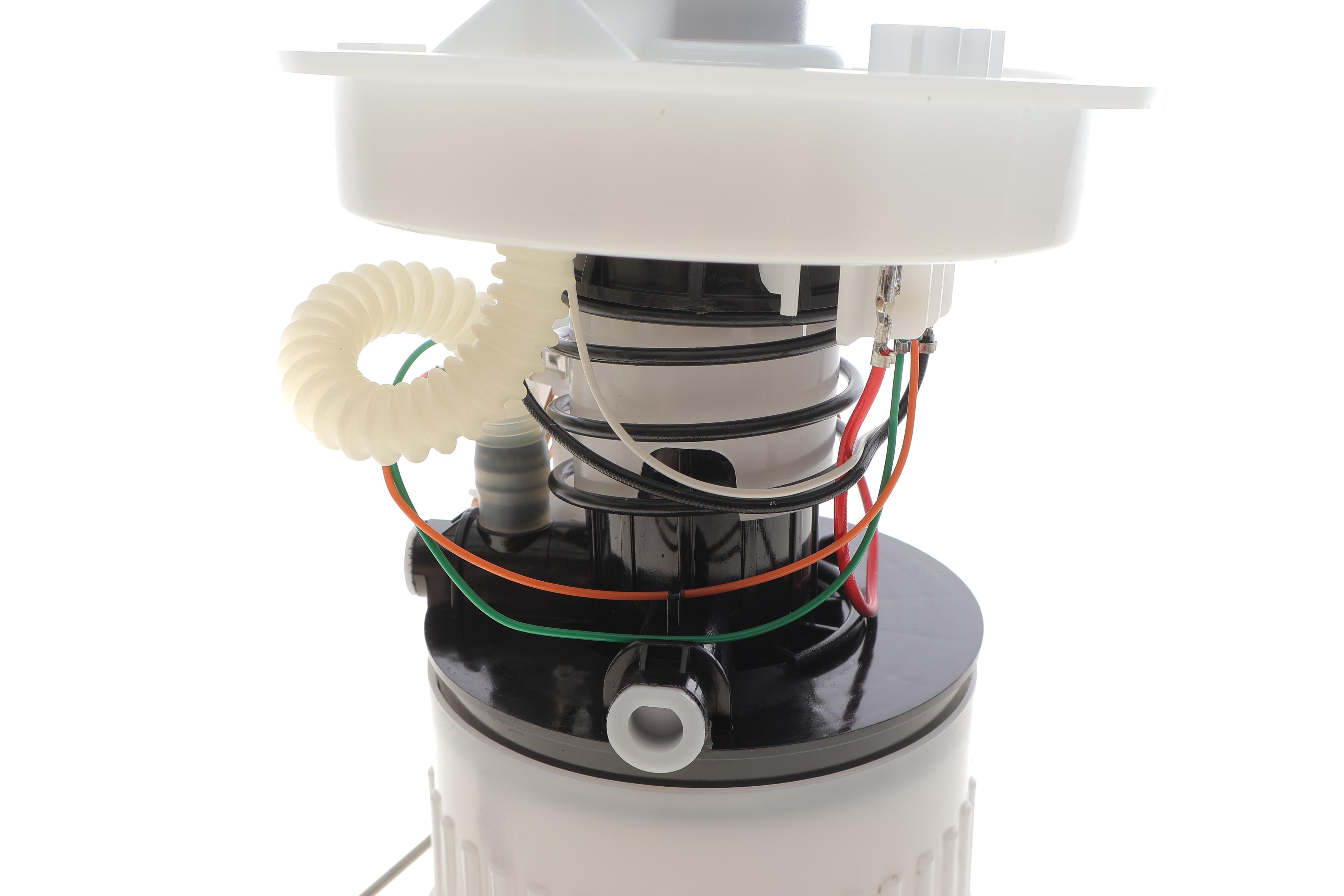 Насос паливний електричний Ford Focus II 04-12/Mazda 3 03-09