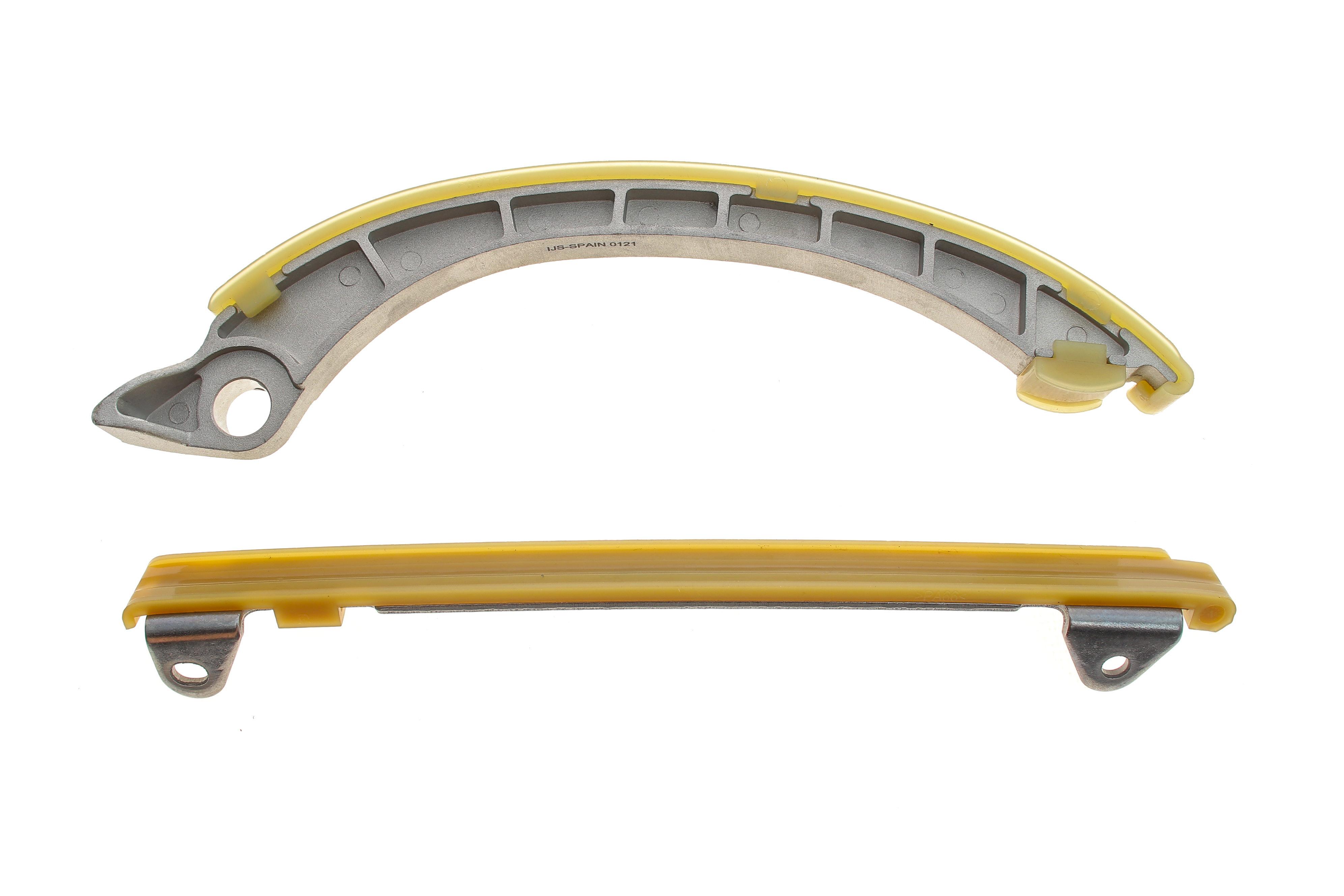 Комплект ланцюга ГРМ Opel Agila/Nissan Pixo 1.0-1.2 08-