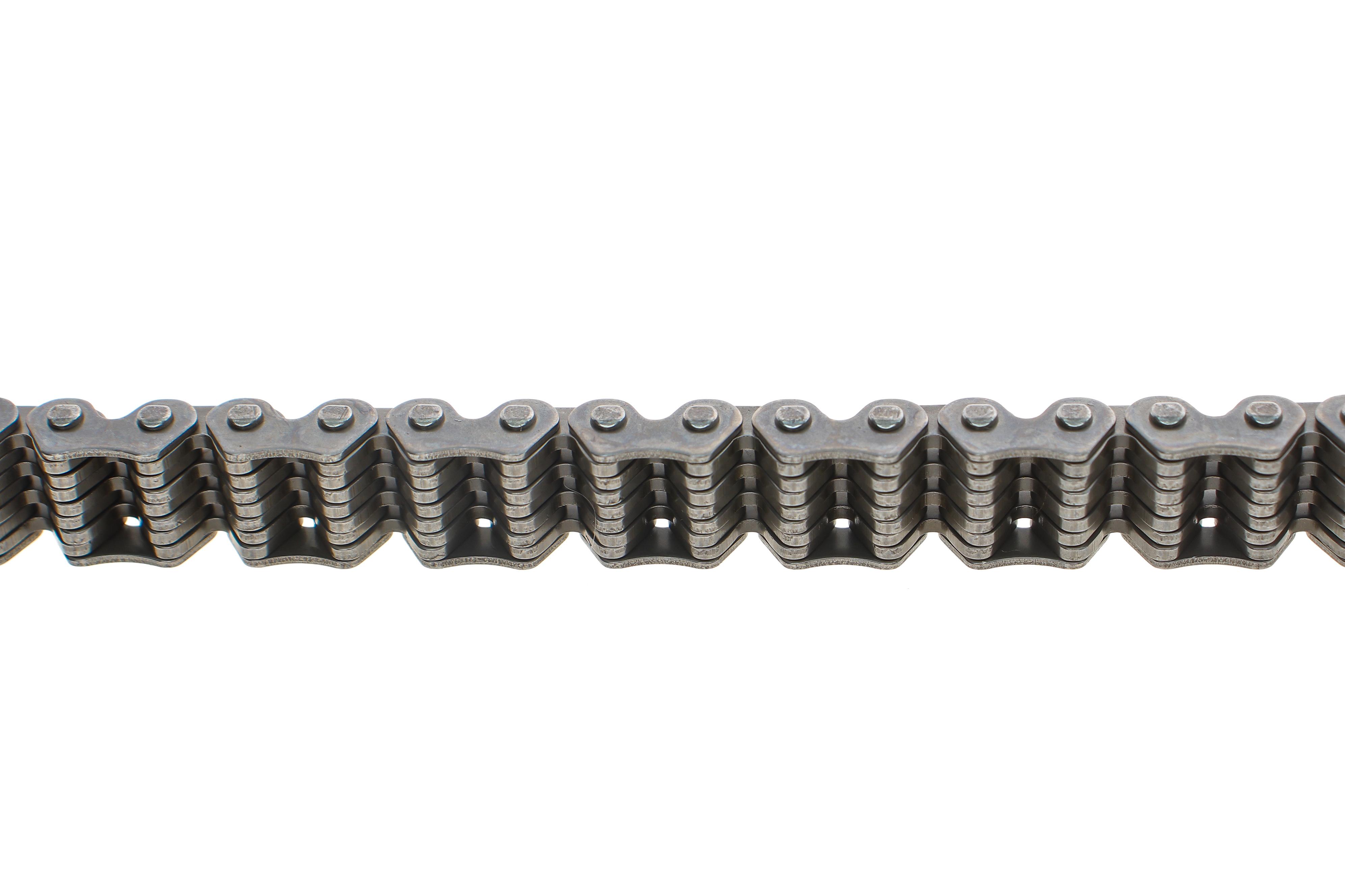 Комплект ланцюга ГРМ Opel Agila/Nissan Pixo 1.0-1.2 08-