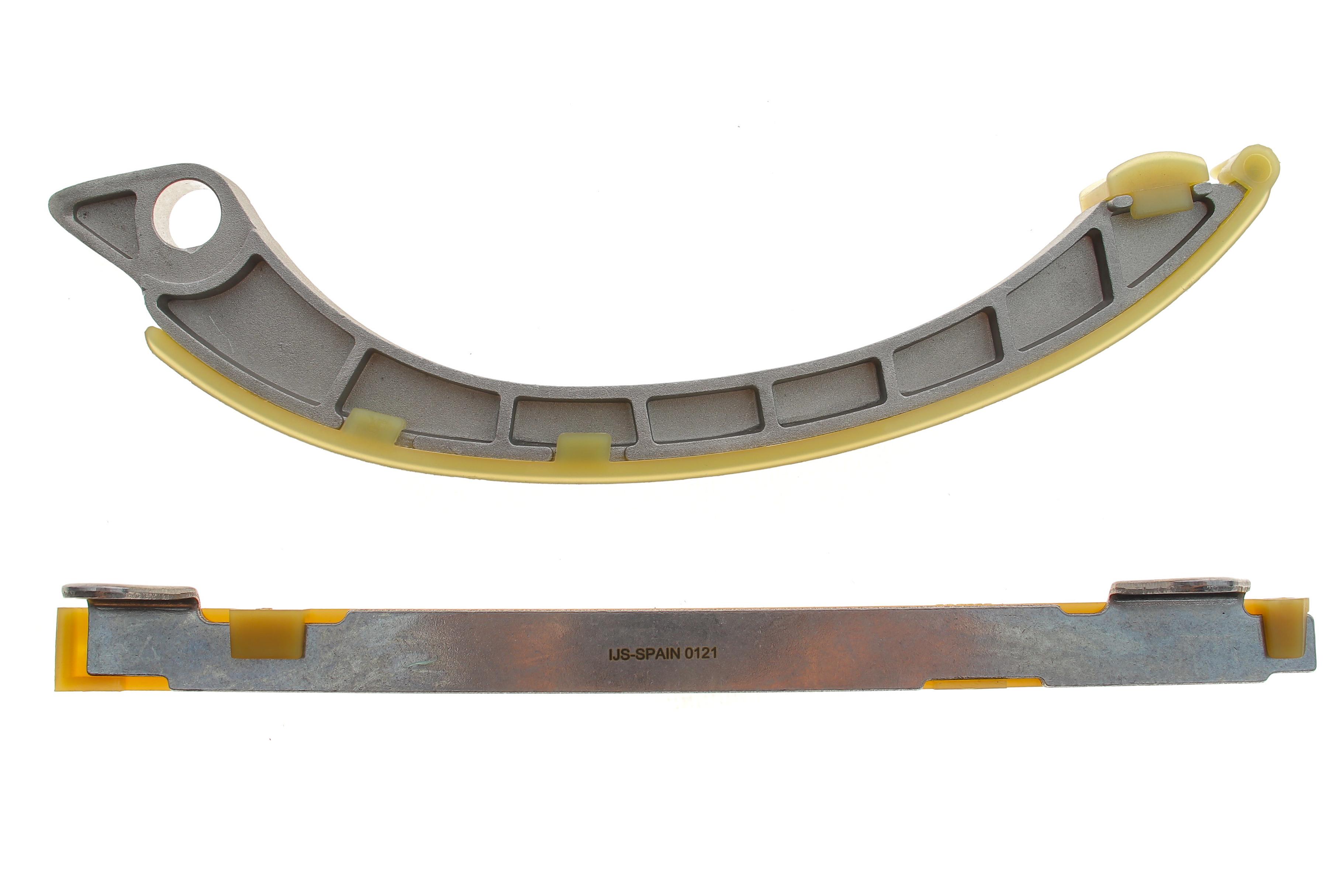 Комплект ланцюга ГРМ Opel Agila/Nissan Pixo 1.0-1.2 08-