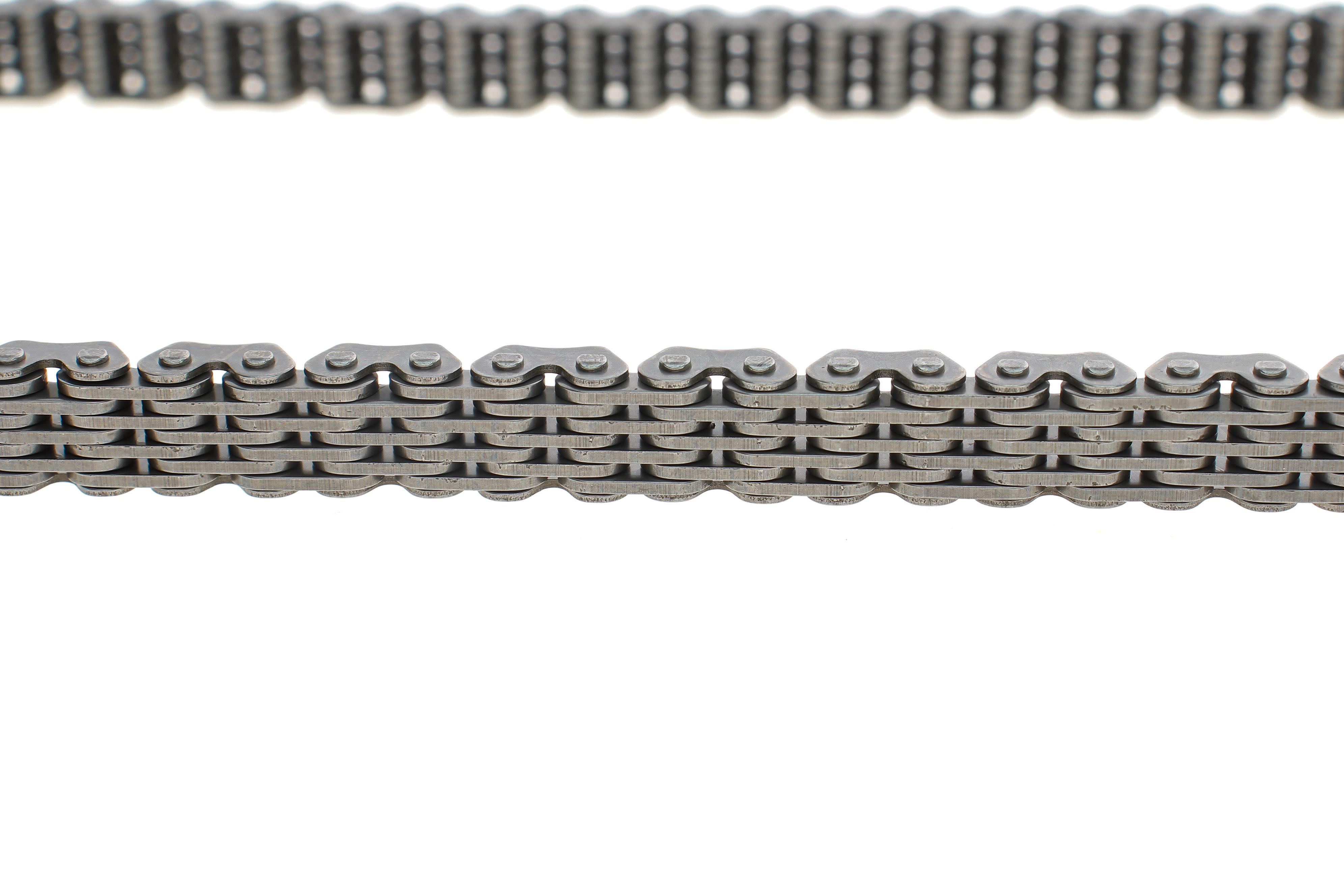 Комплект ланцюга ГРМ Opel Agila/Nissan Pixo 1.0-1.2 08-