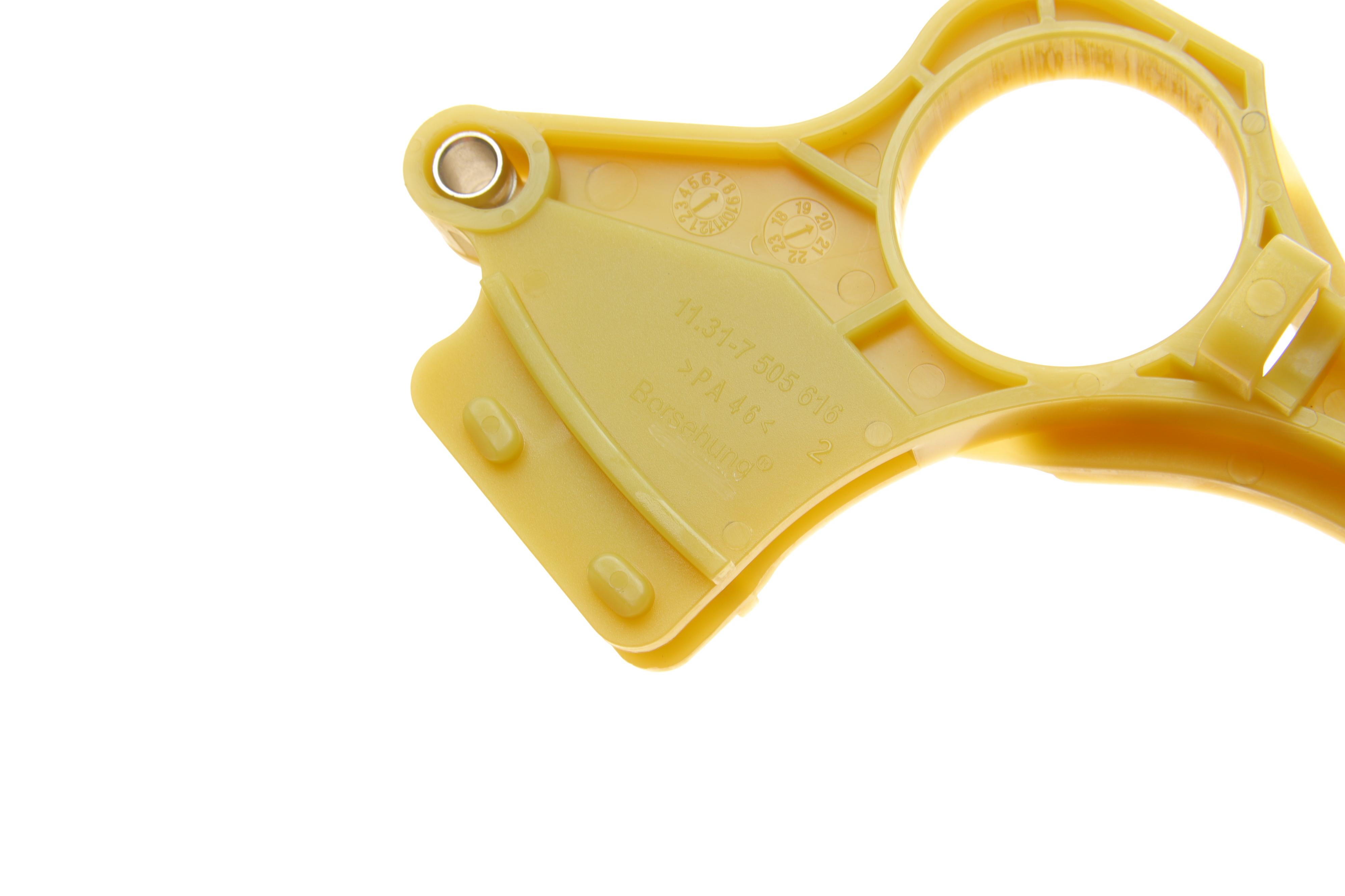 Планка заспокоювача ланцюга ГРМ BMW 1 (E81/E87) 04-11 (N45)